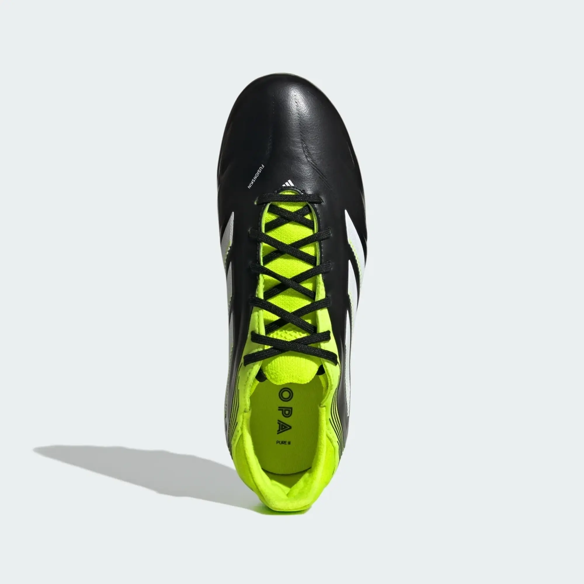 adidas Copa Pure 3 Elite Firm/Multi-Ground Boots Kids