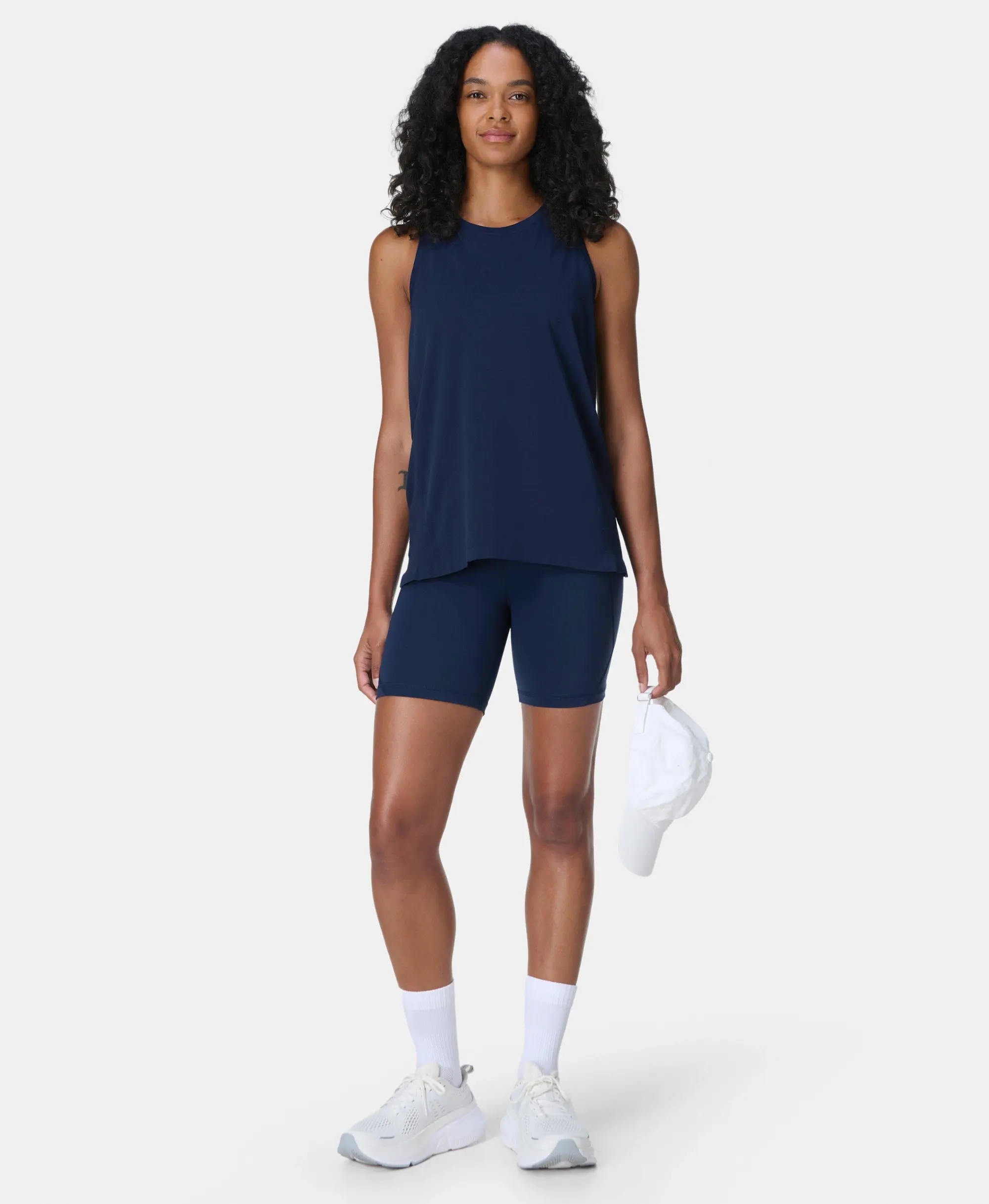 Athlete Featherweight Seamless Vest