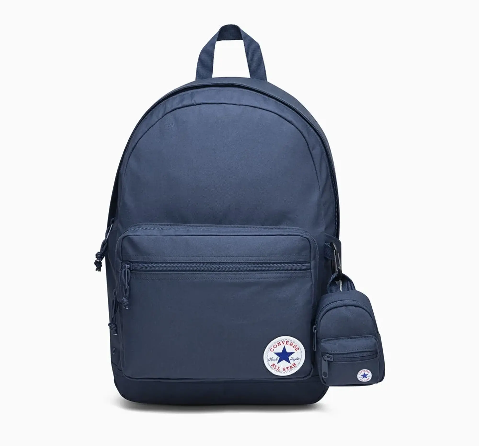 Converse Go 2 Backpack - Blue