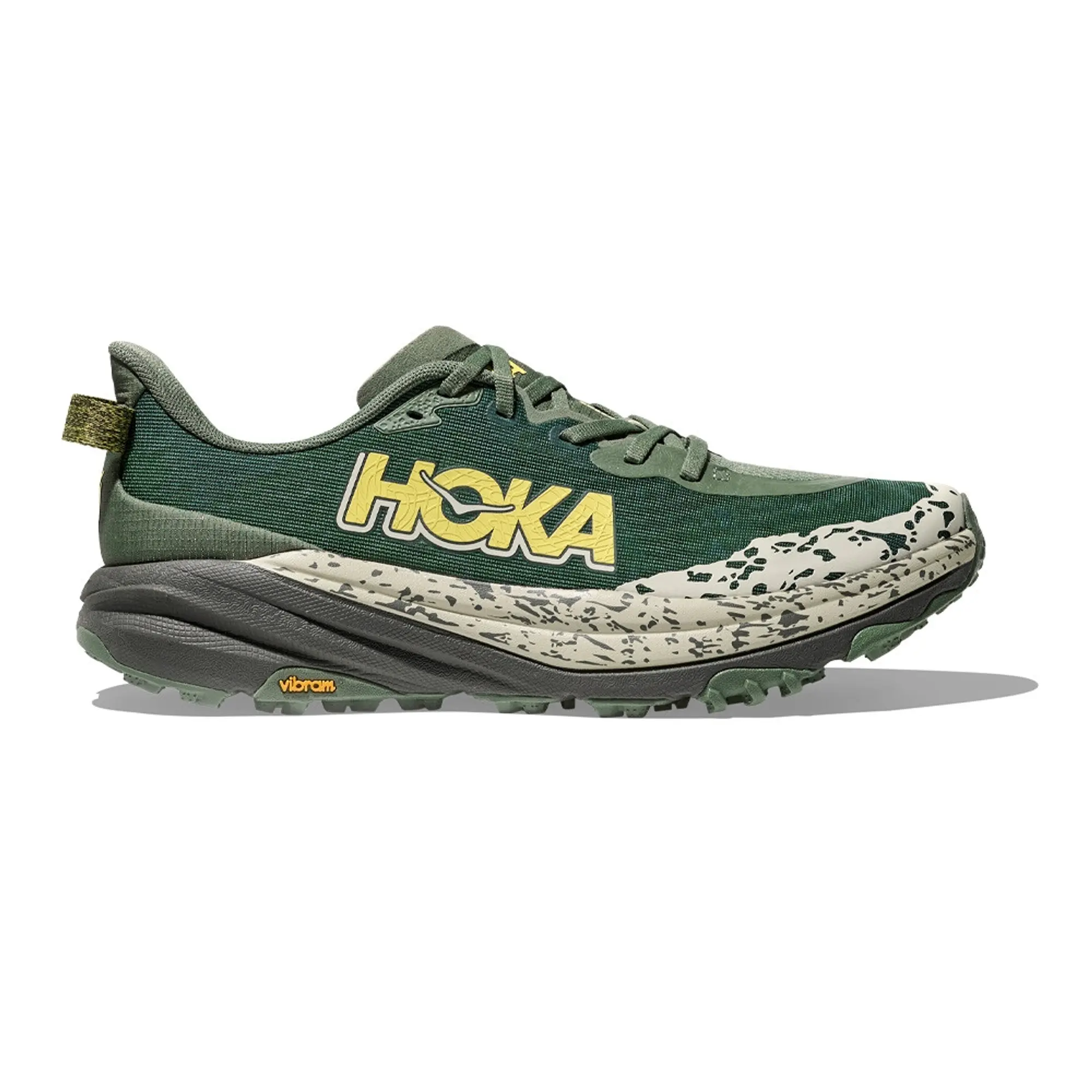 Hoka Hoka Speedgoat 6 Men's Trail Running Shoes (2E Width) - AW25