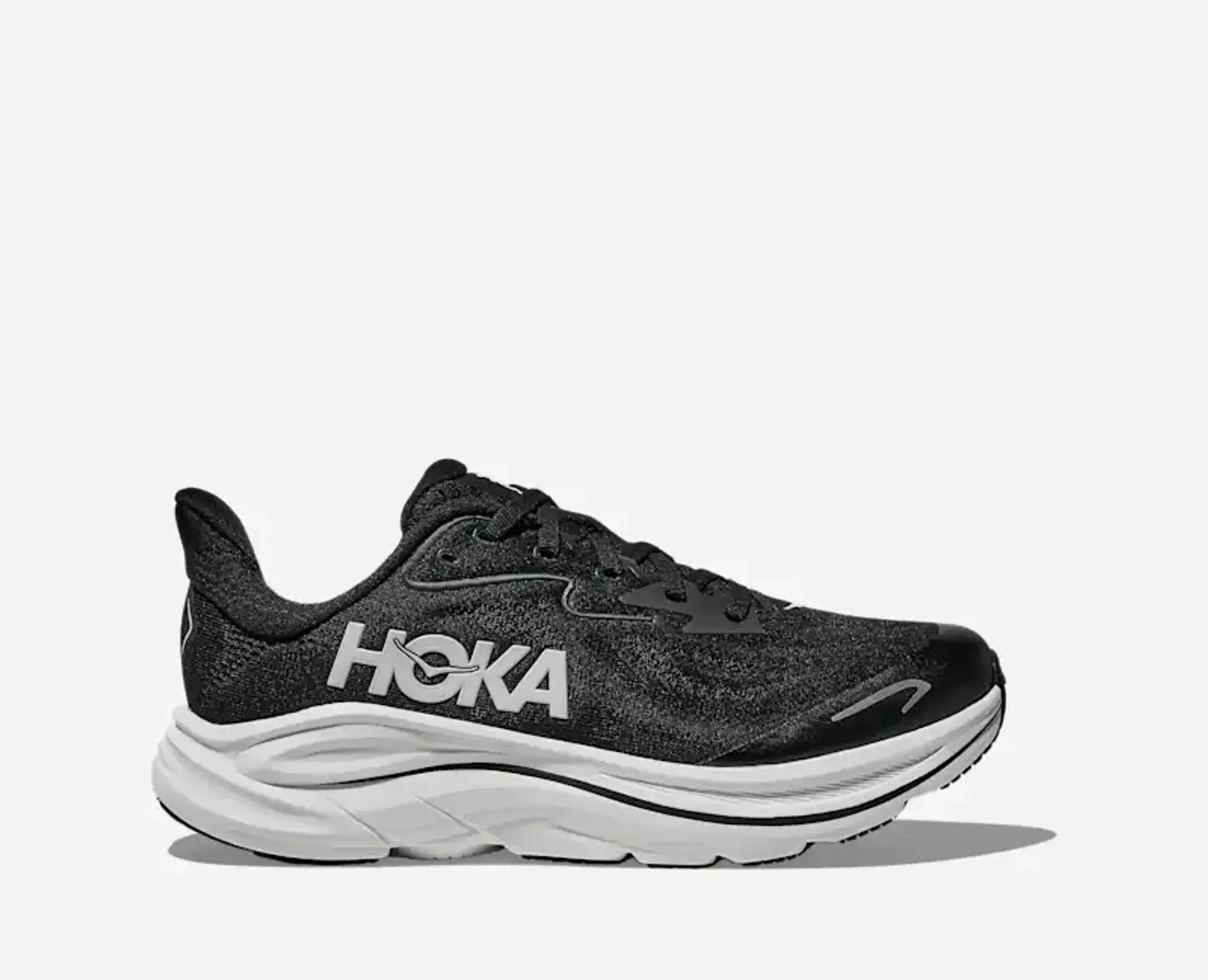 Hoka Hoka Clifton 10 Junior Running Shoes - AW25