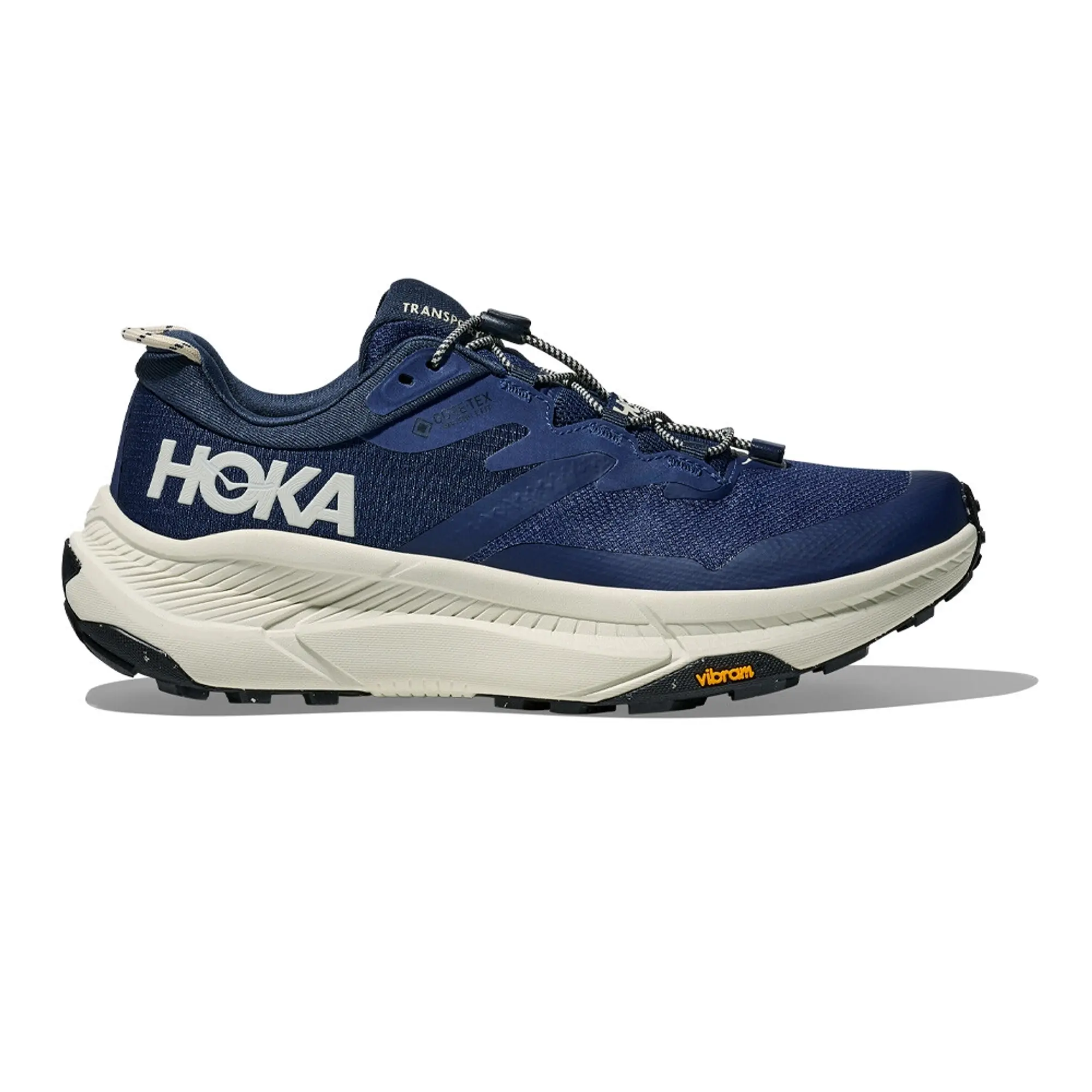 Hoka Hoka Transport GORE-TEX Men's Walking Shoes - AW25