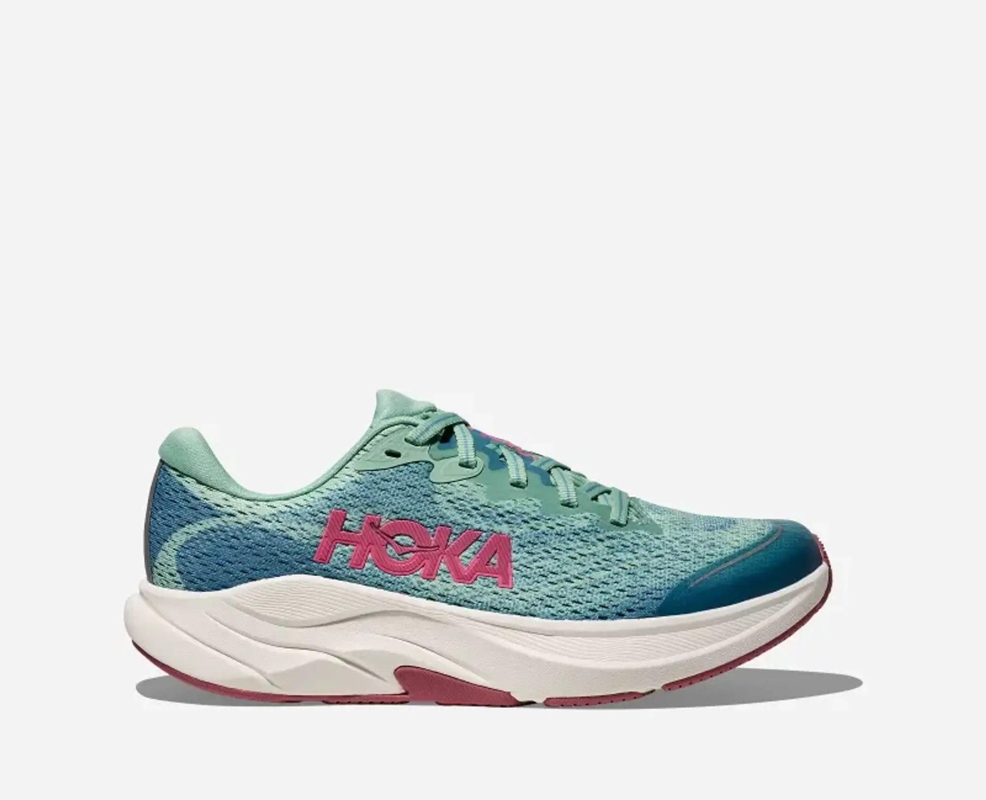 Hoka Hoka Rincon 4 Junior Running Shoes - AW25