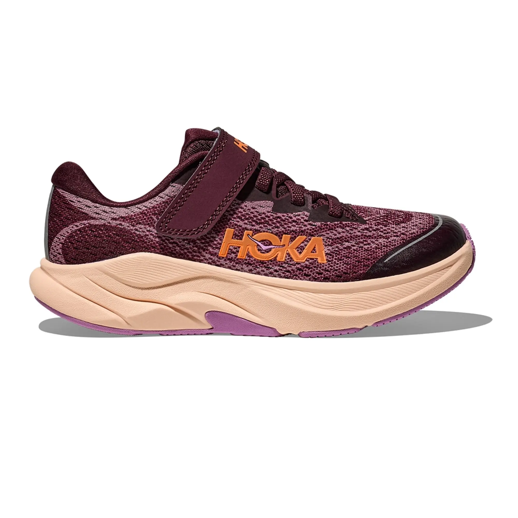 Hoka Hoka Rincon 4 Junior Running Shoes - AW25