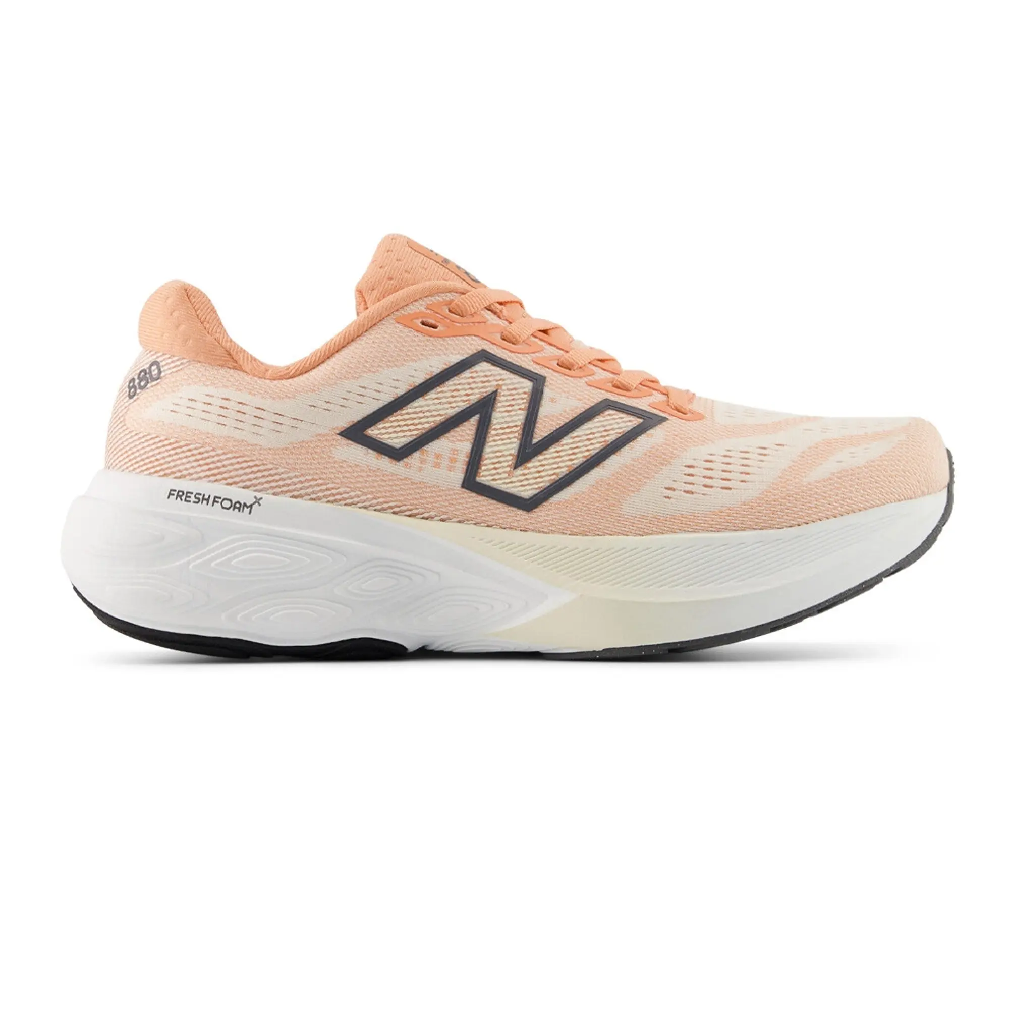 New Balance Fresh Foam X 880v15 Women's Running Shoes (D Width) - AW25
