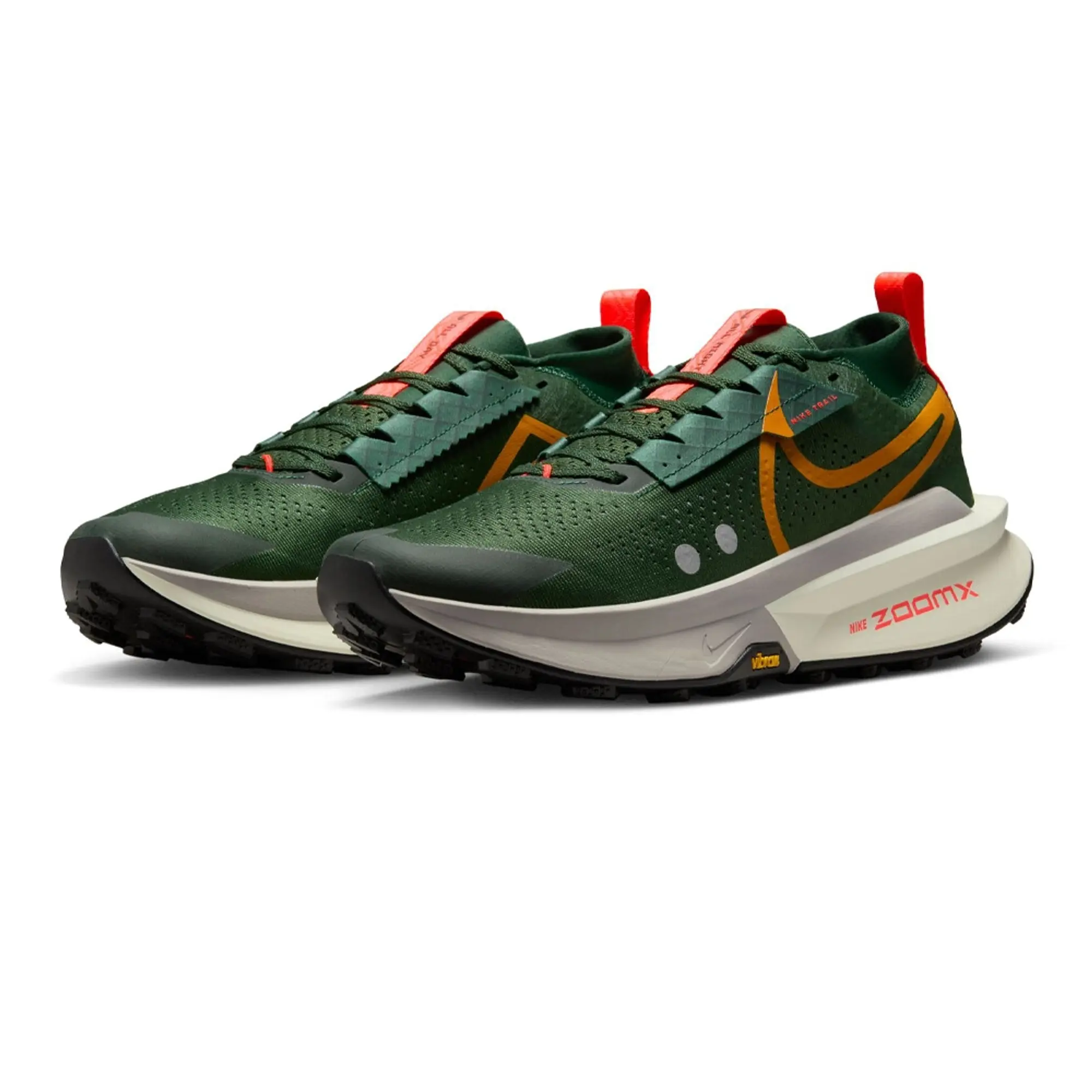 Nike Zegama 2 Men's Trail Running Shoes - FA25