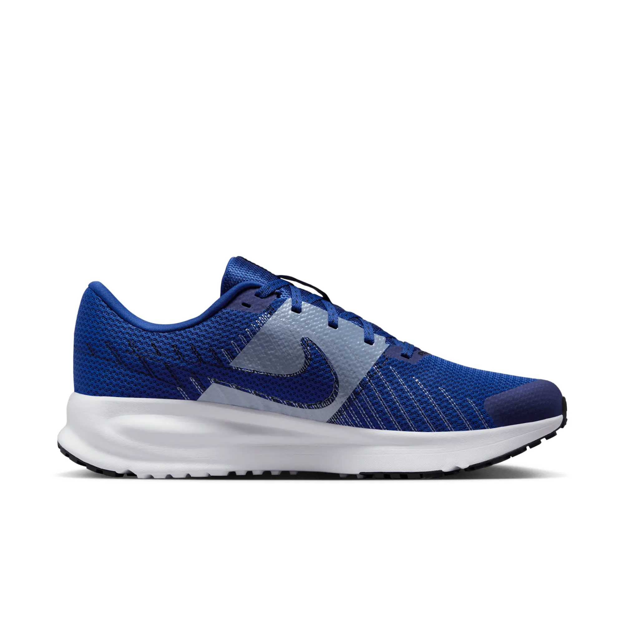 Nike Run Defy Men's Road-Running Shoes - Blue