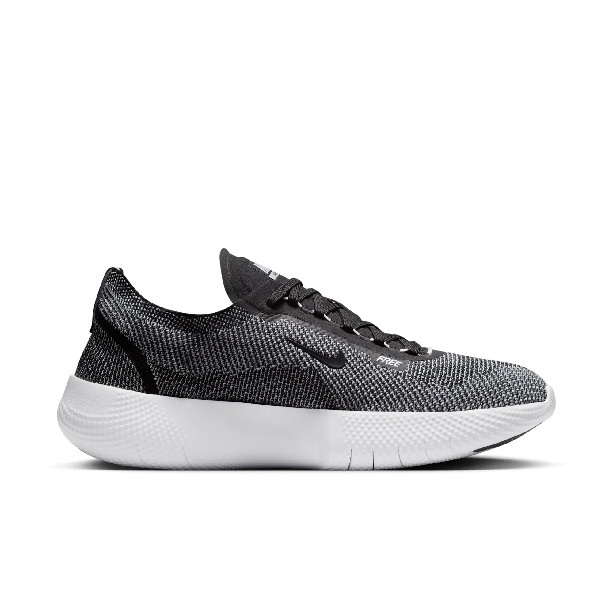 Nike Free 2025 Men's Workout Shoes - Black