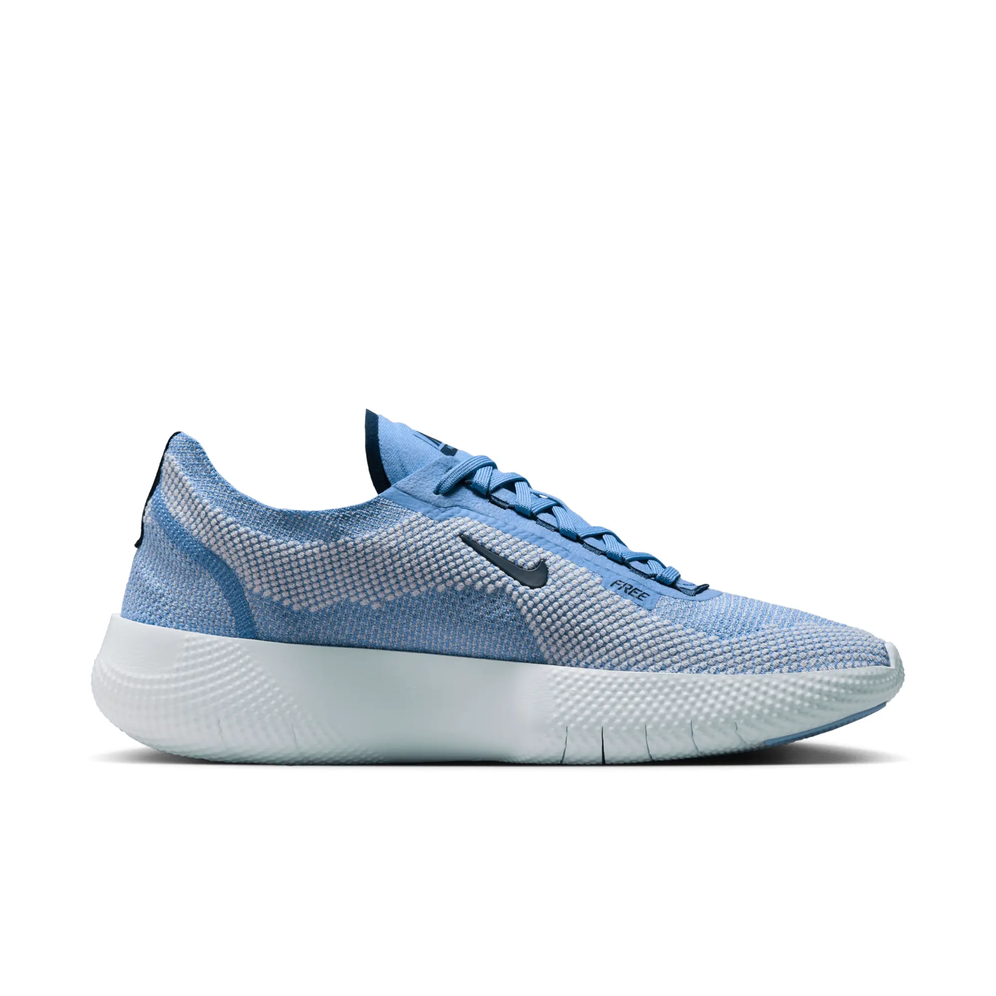 Nike Free 2025 Men's Workout Shoes - Blue