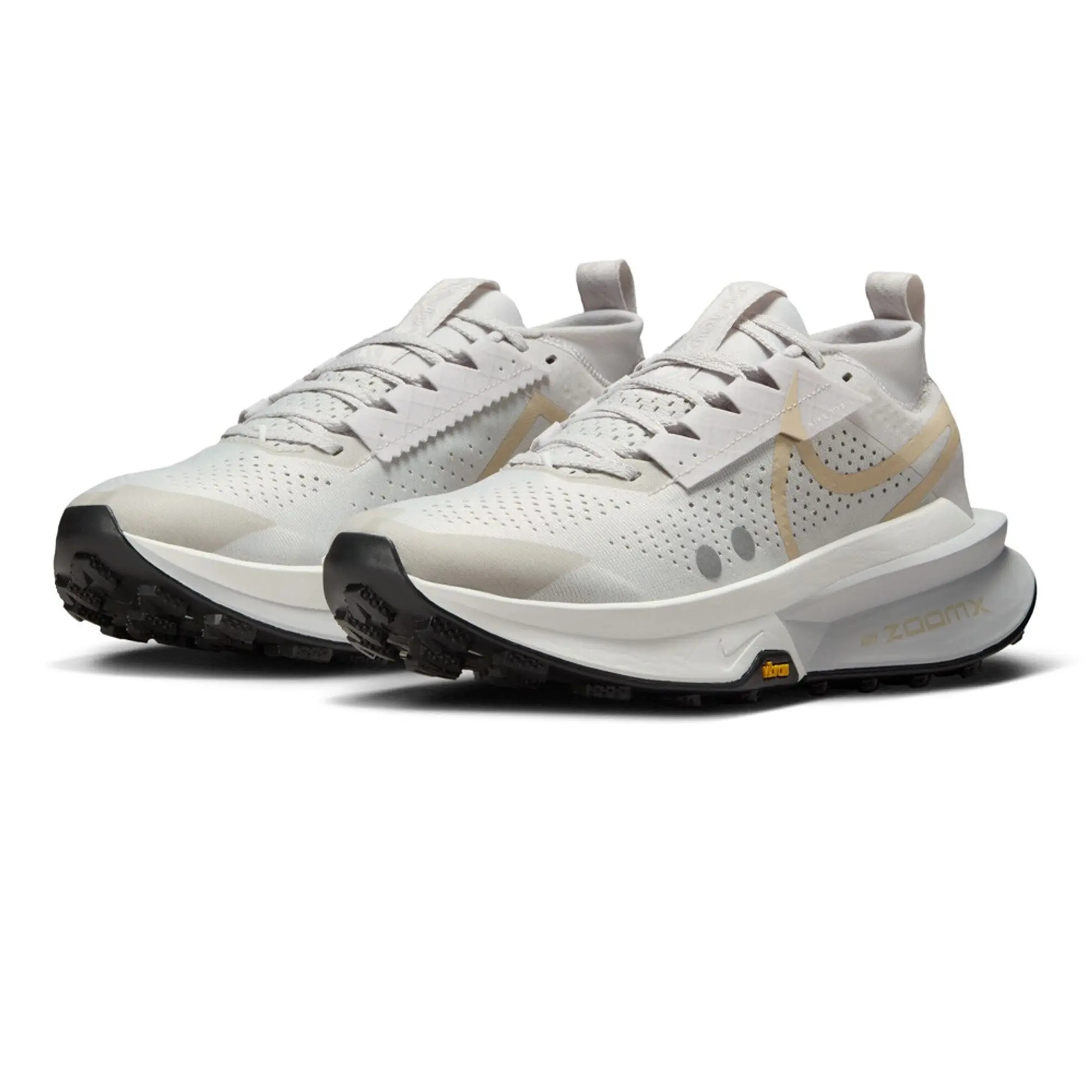 Nike Zegama 2 Women's Trail Running Shoes - FA25