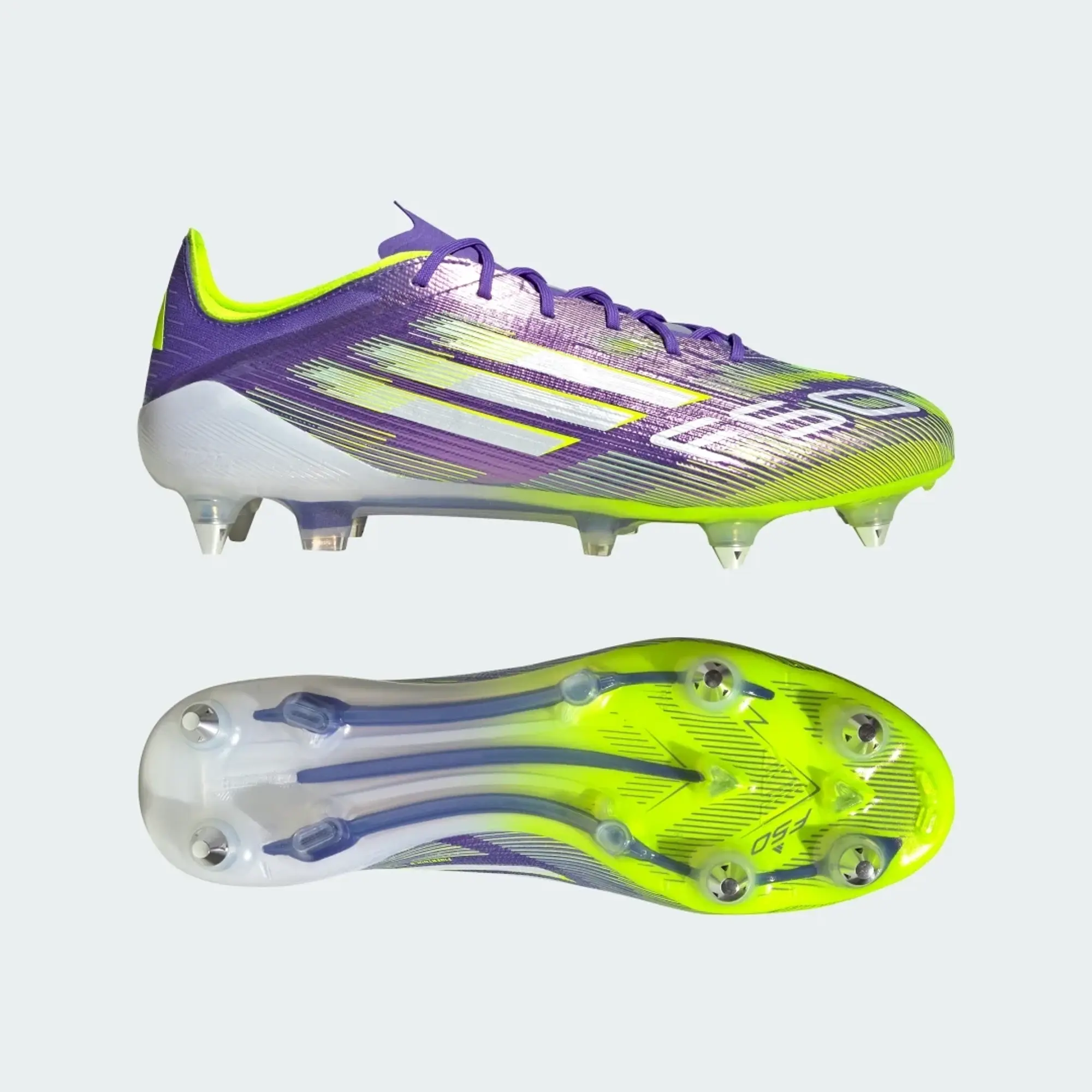 adidas F50 Elite Soft Ground Boots