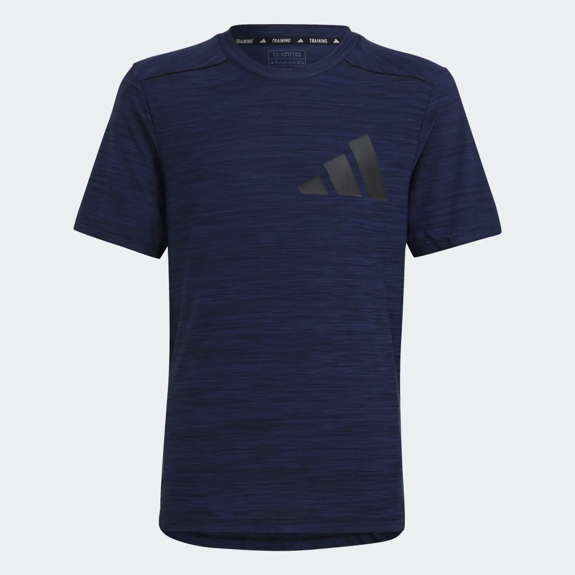 adidas AEROREADY Heather T-Shirt
