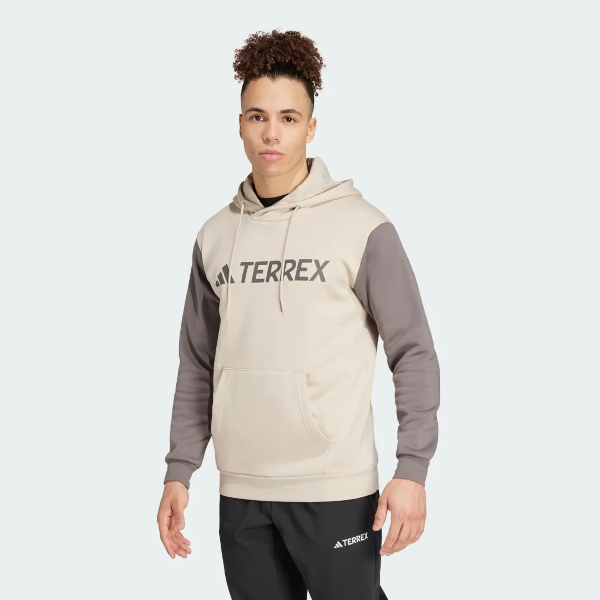 adidas Terrex Multi Large Logo Hoodie