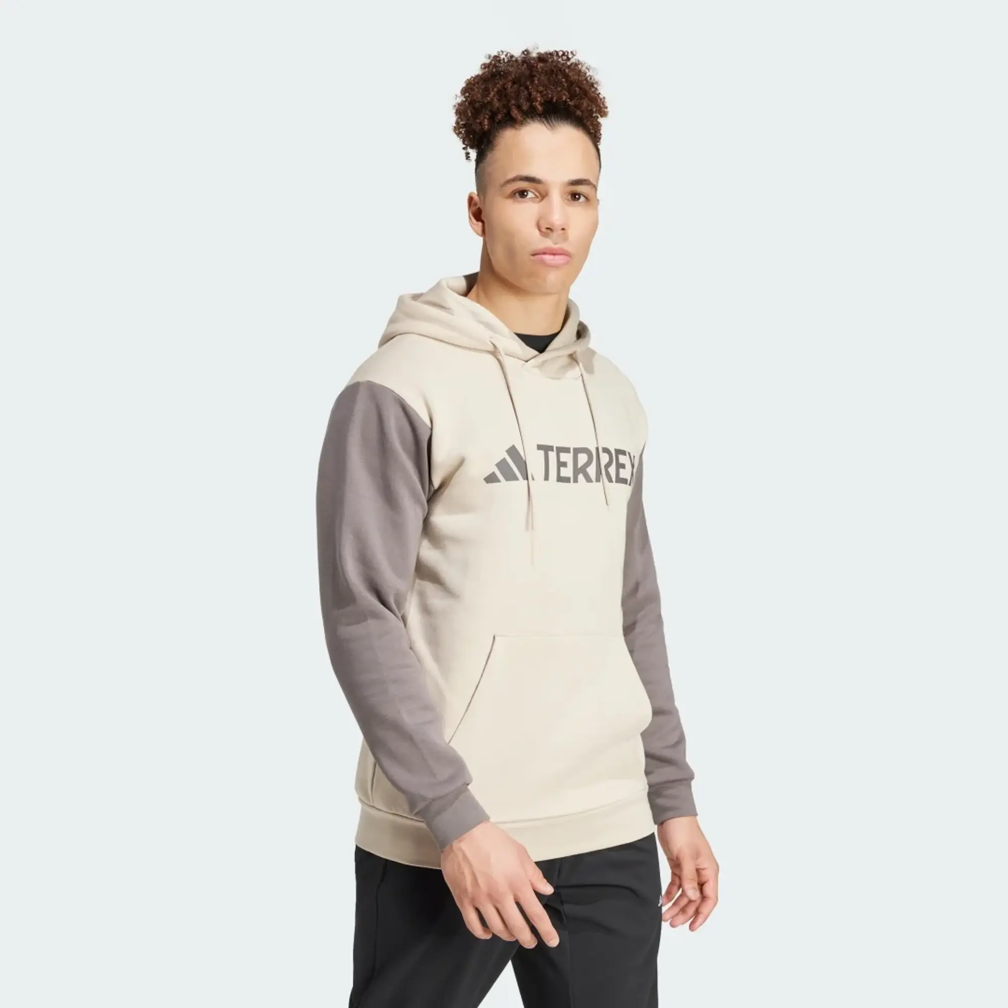 adidas Terrex Multi Large Logo Hoodie