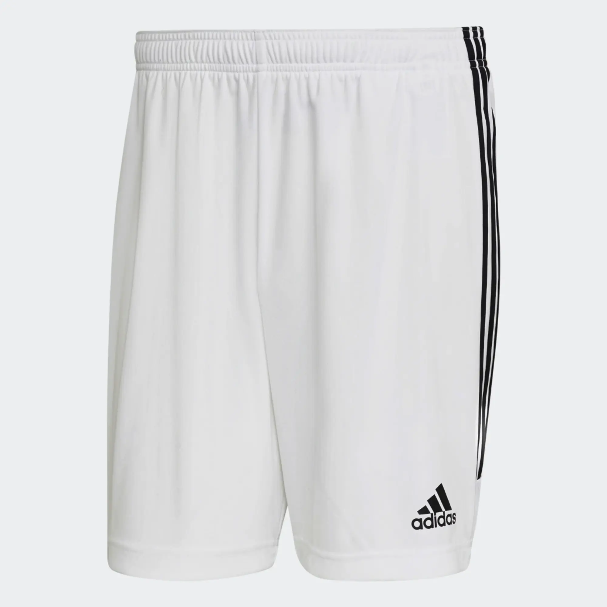 adidas AEROREADY Sereno Cut 3-Stripes Shorts