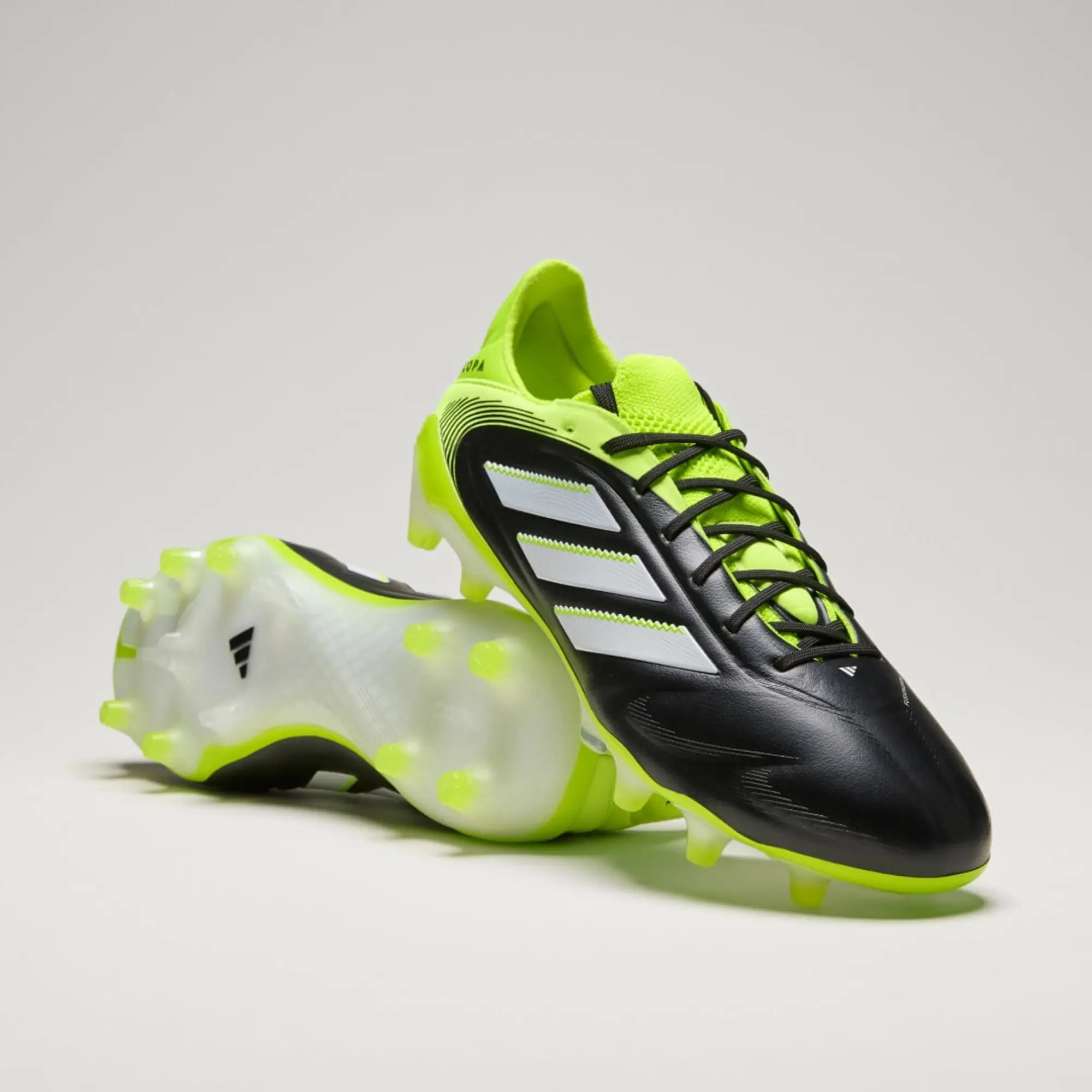adidas Copa Pure 3 Elite Firm Ground Boots