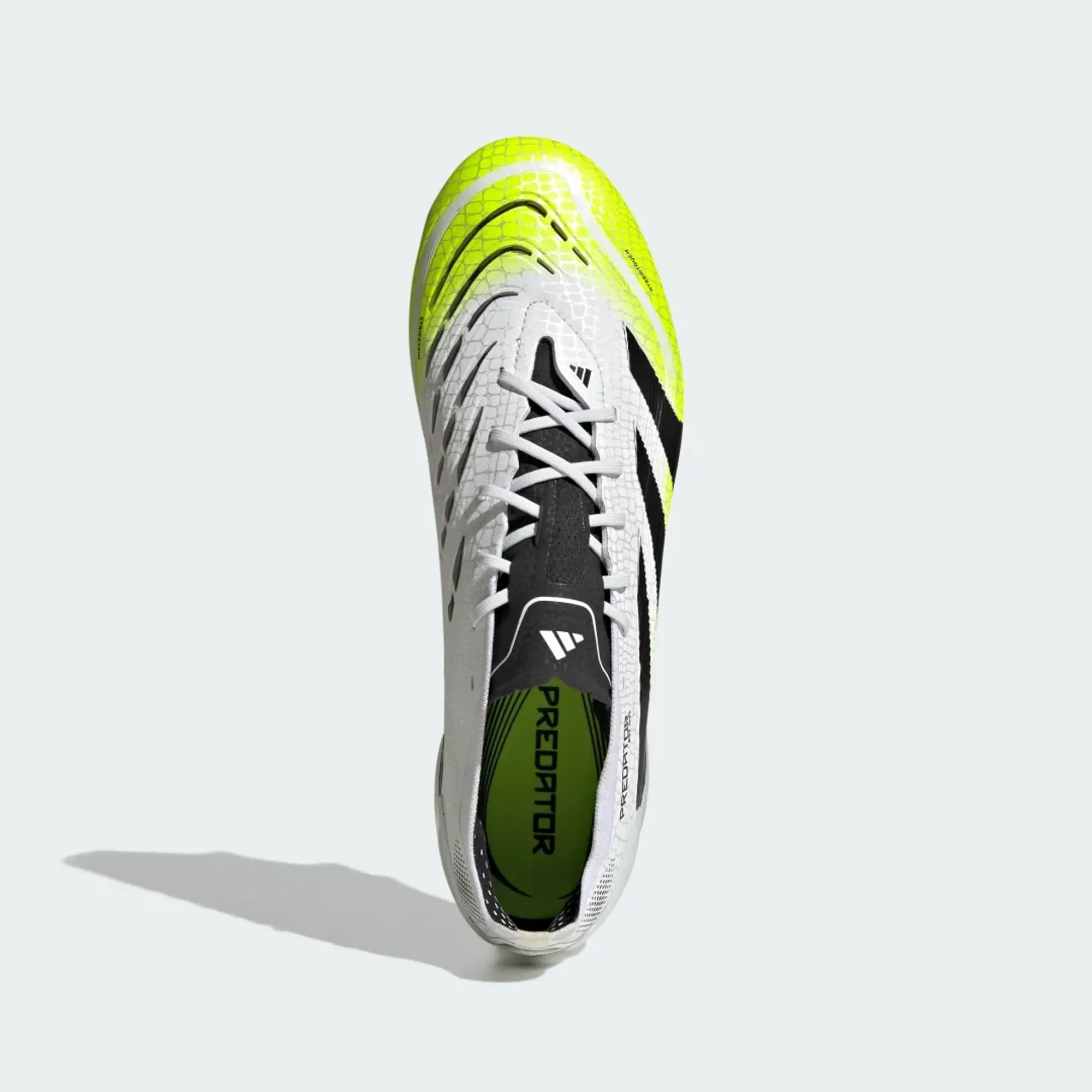 adidas Predator Elite Soft Ground Boots