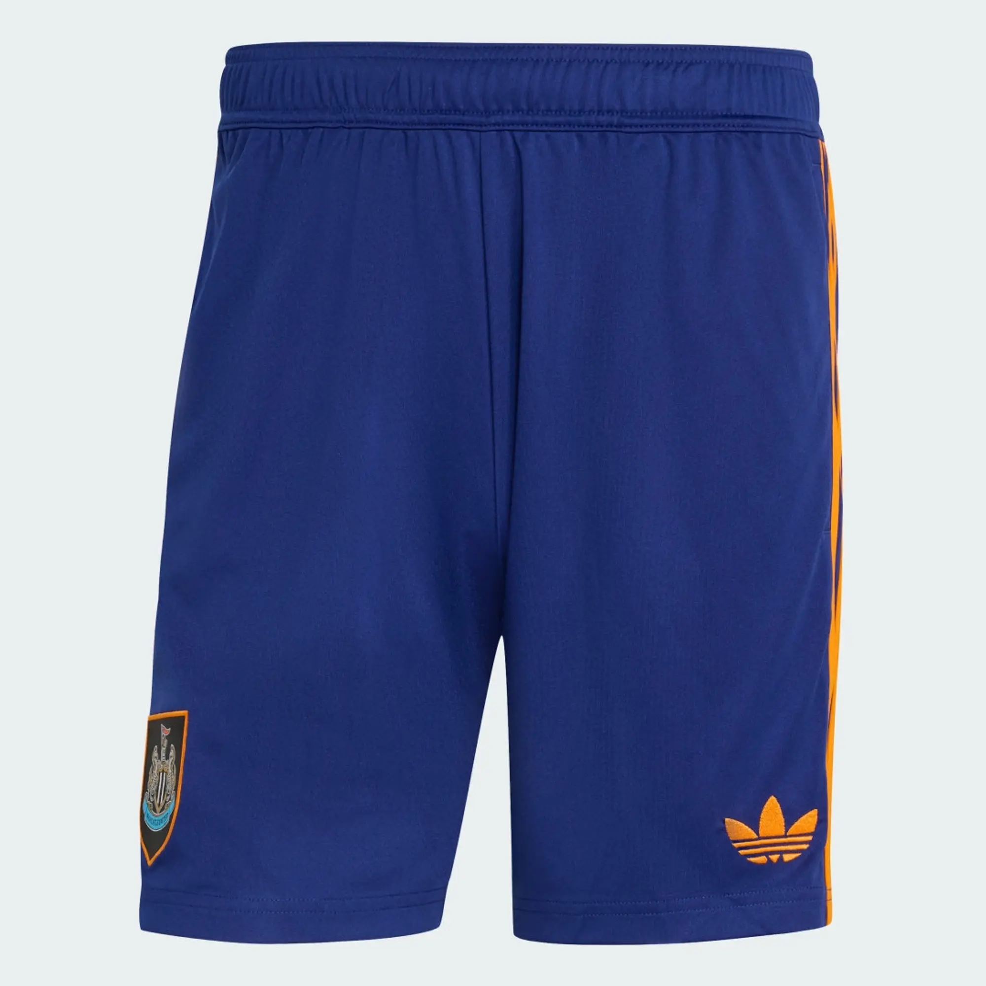 adidas Newcastle United FC 25/26 Third Shorts