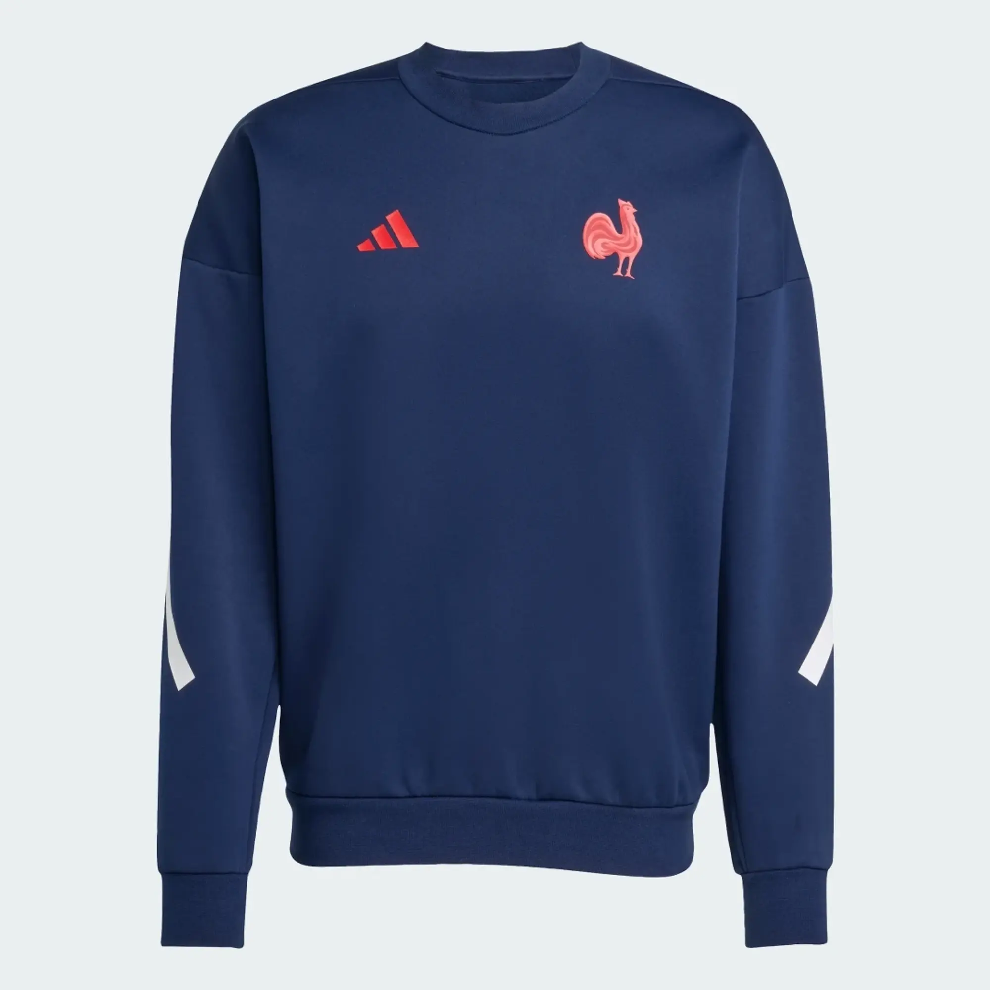 adidas France Travel Sweatshirt