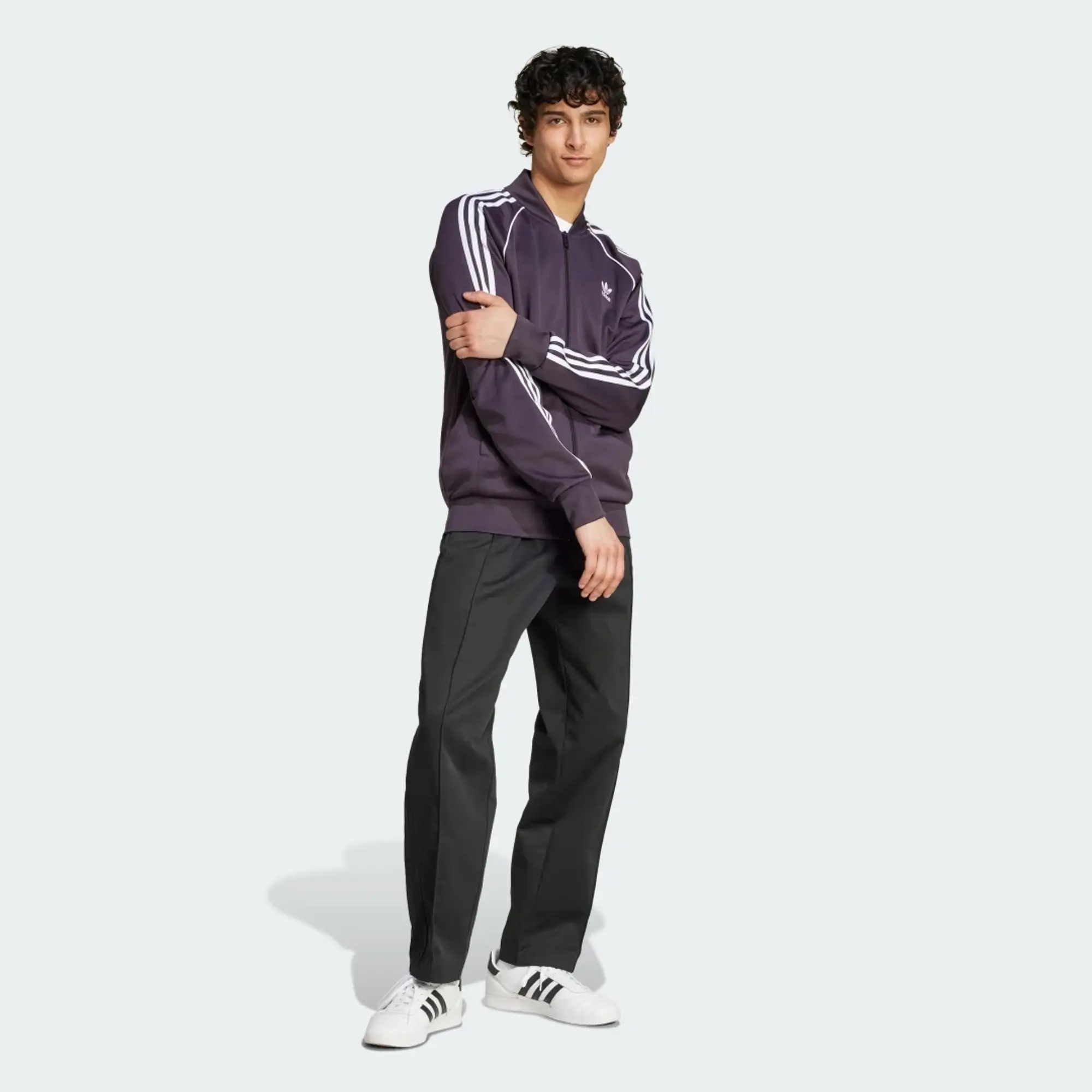 adidas Adicolor Classics SST Track Jacket