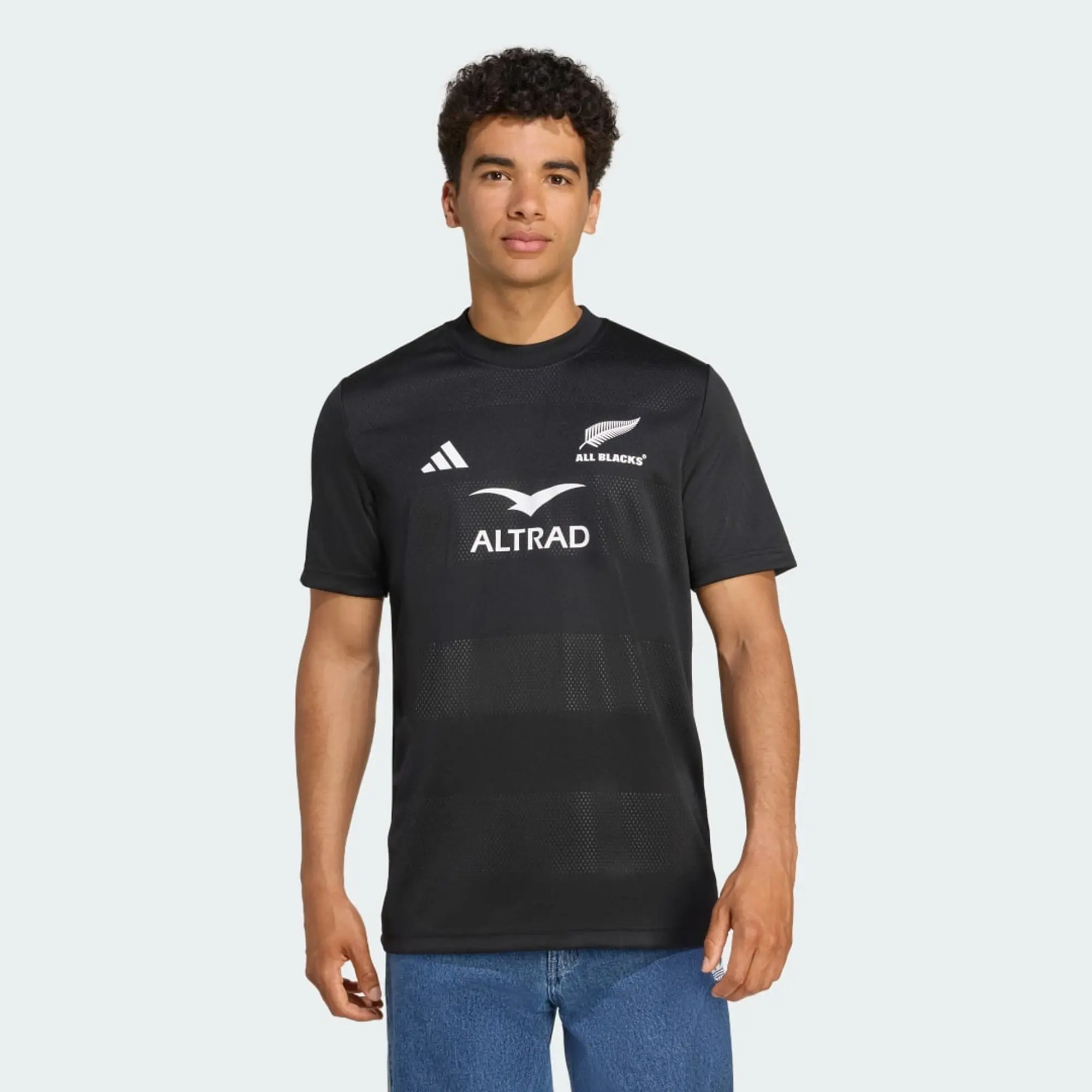 adidas All Blacks Supporter Jersey