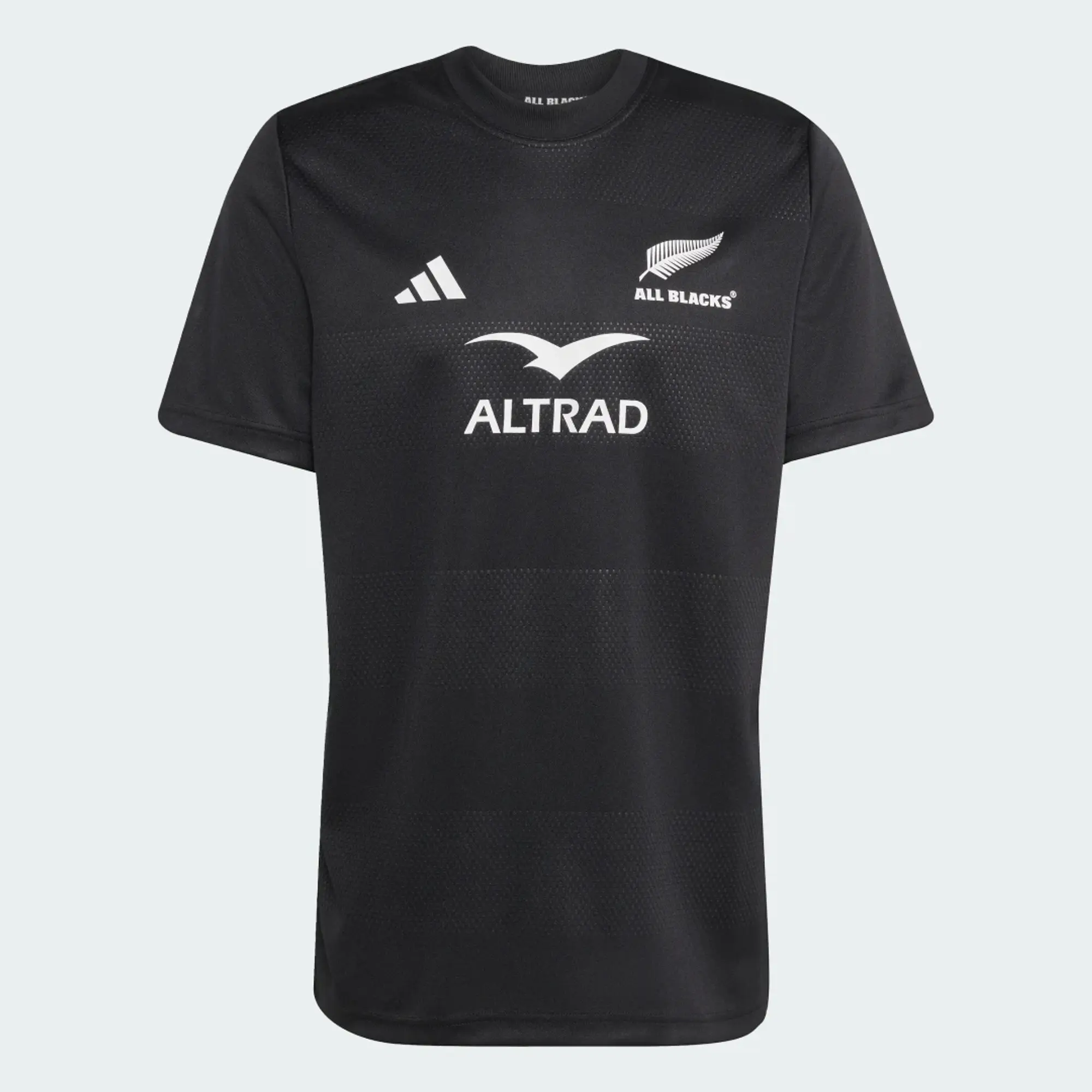 adidas All Blacks Supporter Jersey