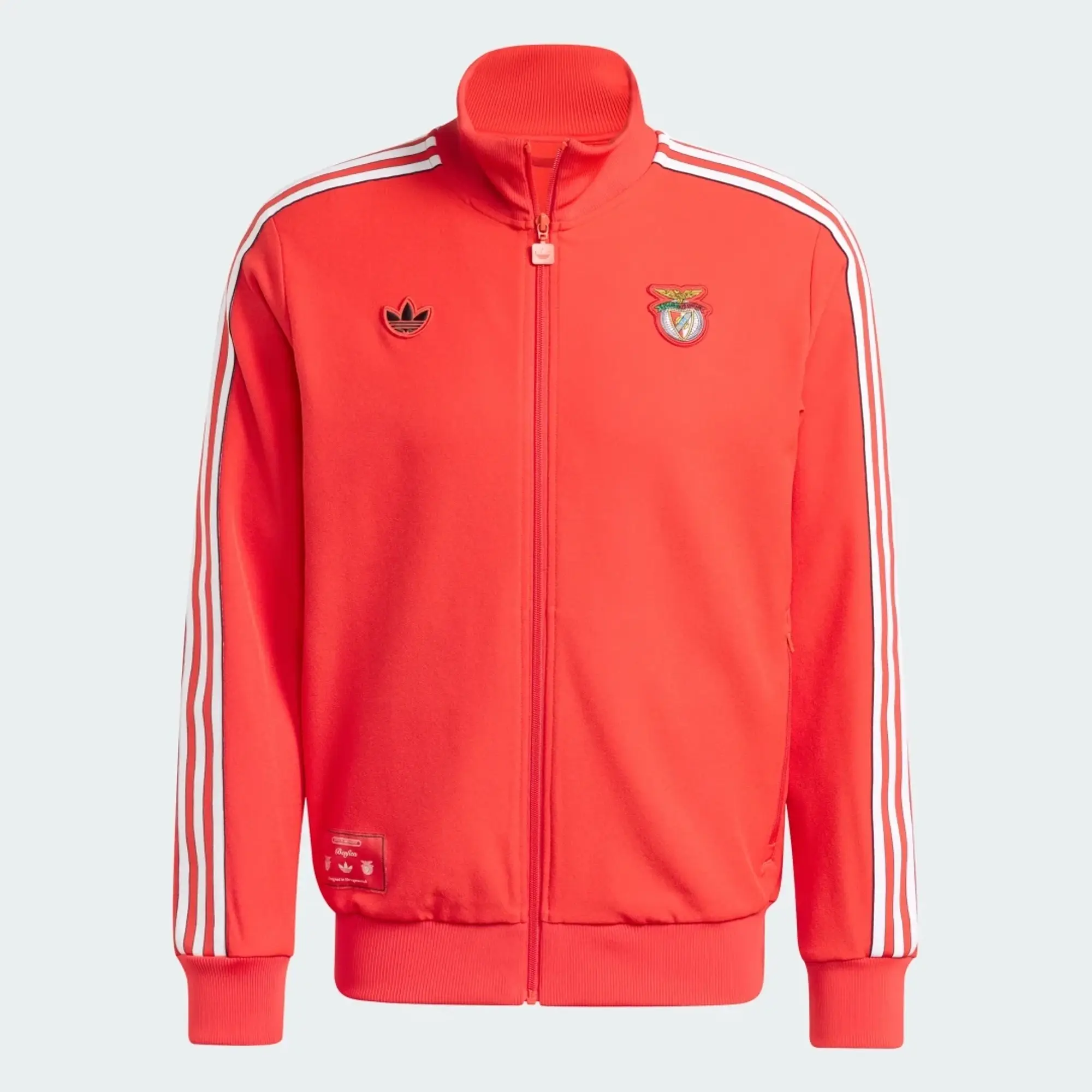 adidas Benfica Terrace Icons Track Top