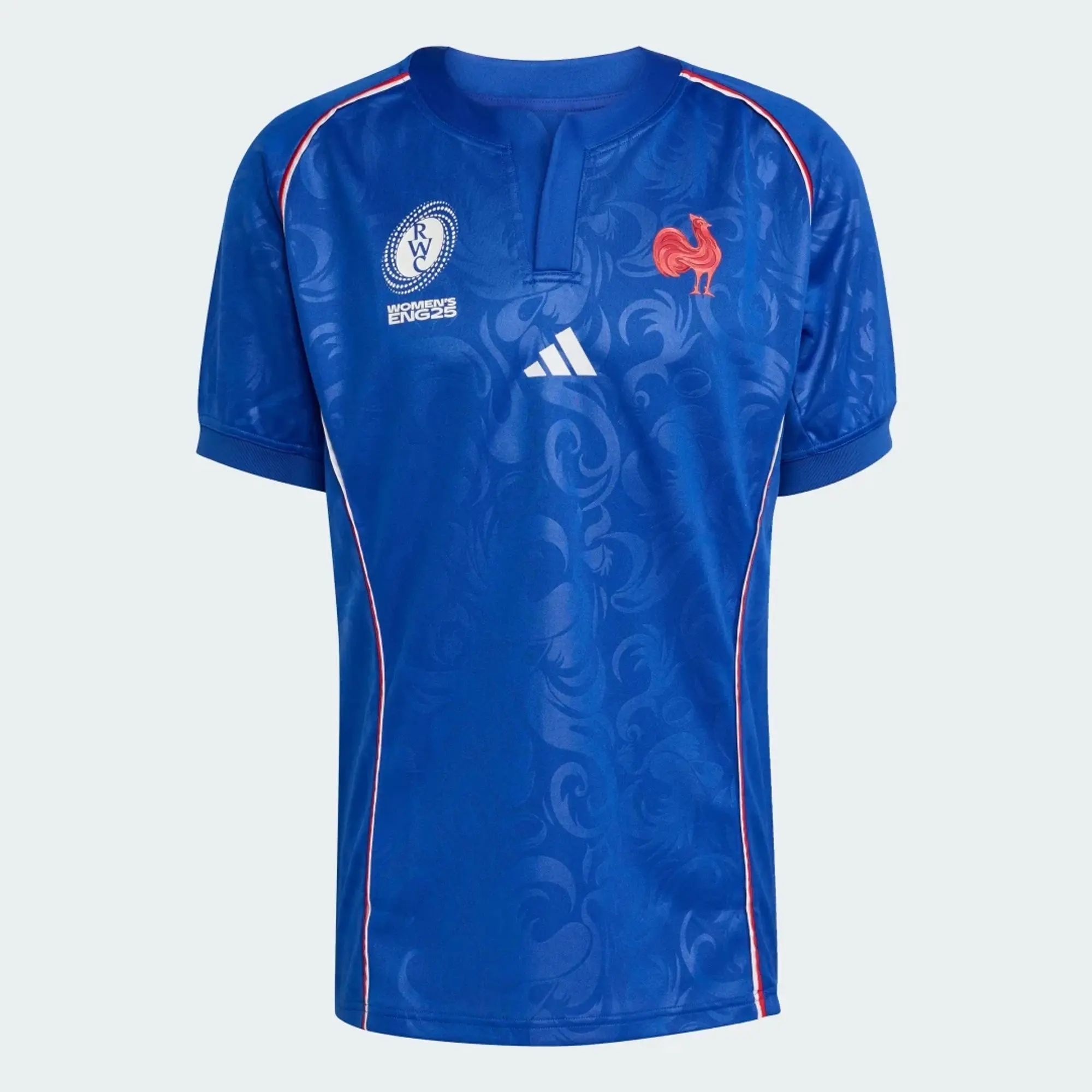 adidas France Home Jersey