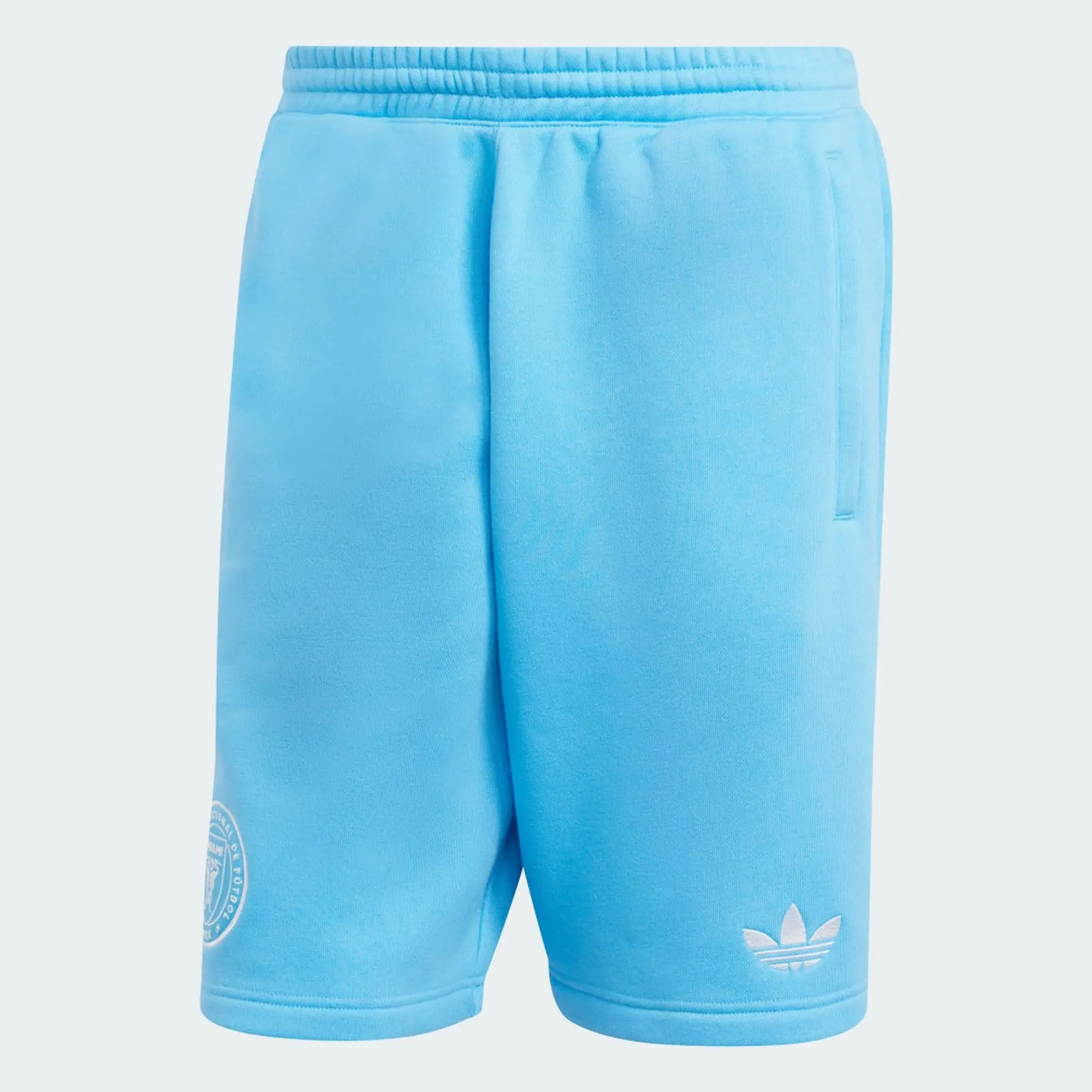 adidas Inter Miami CF adidas Originals Travel Shorts