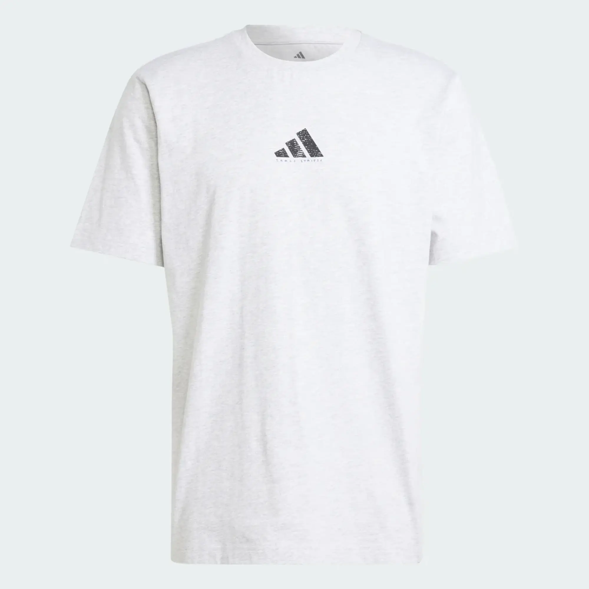 adidas Codes Photoreal Graphic T-Shirt