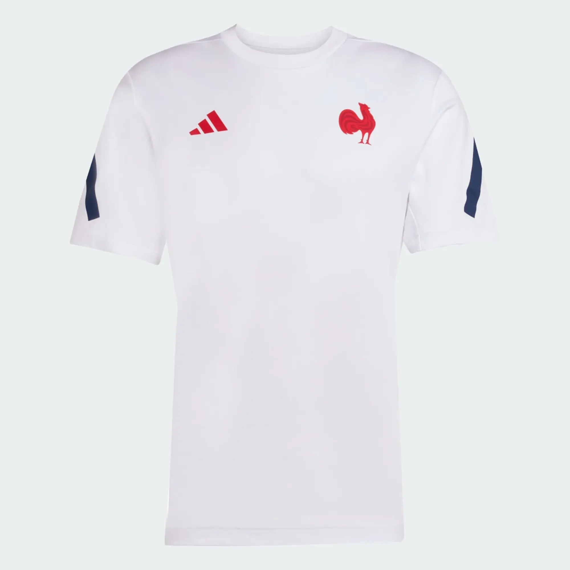 adidas France Travel T-Shirt