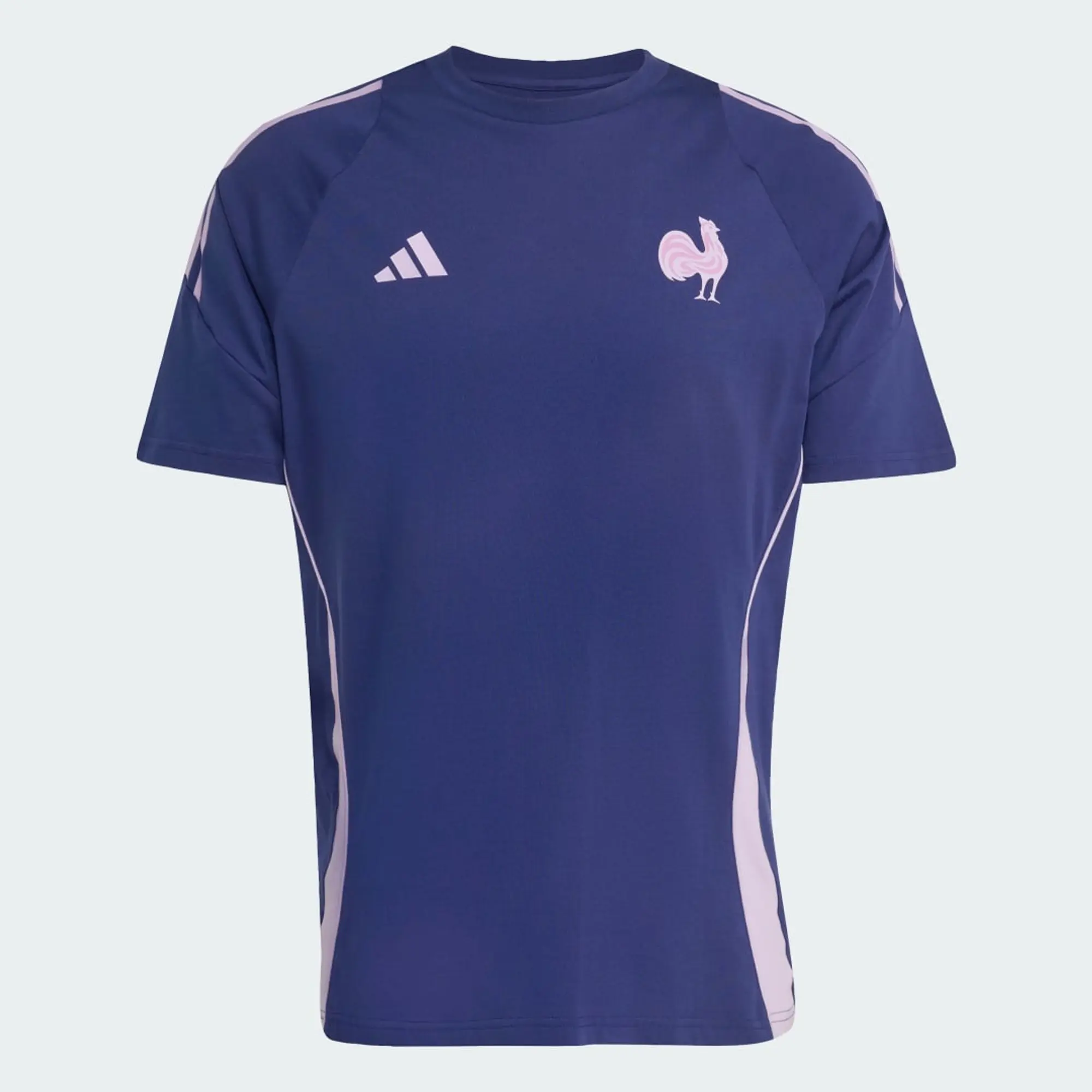 adidas France Cotton T-Shirt