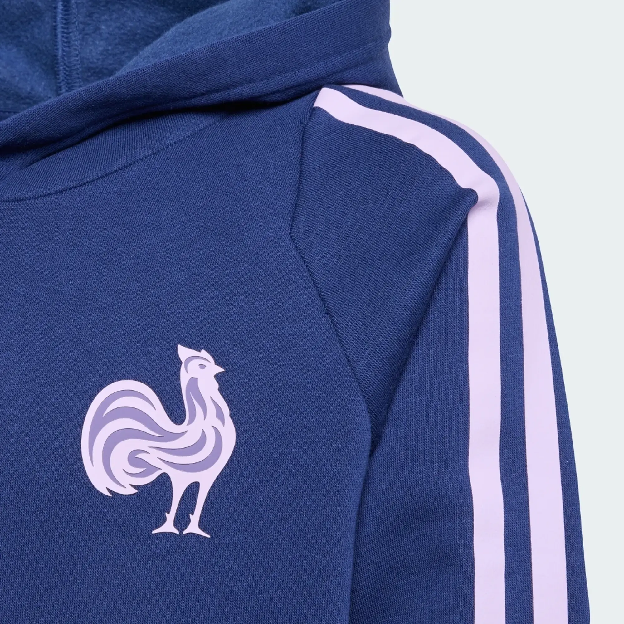 adidas France Hoodie Kids