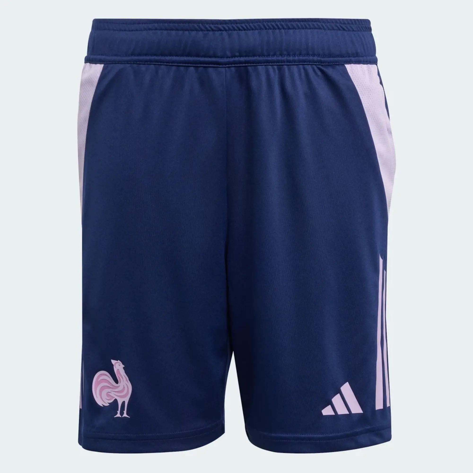 adidas France Gym Shorts Kids