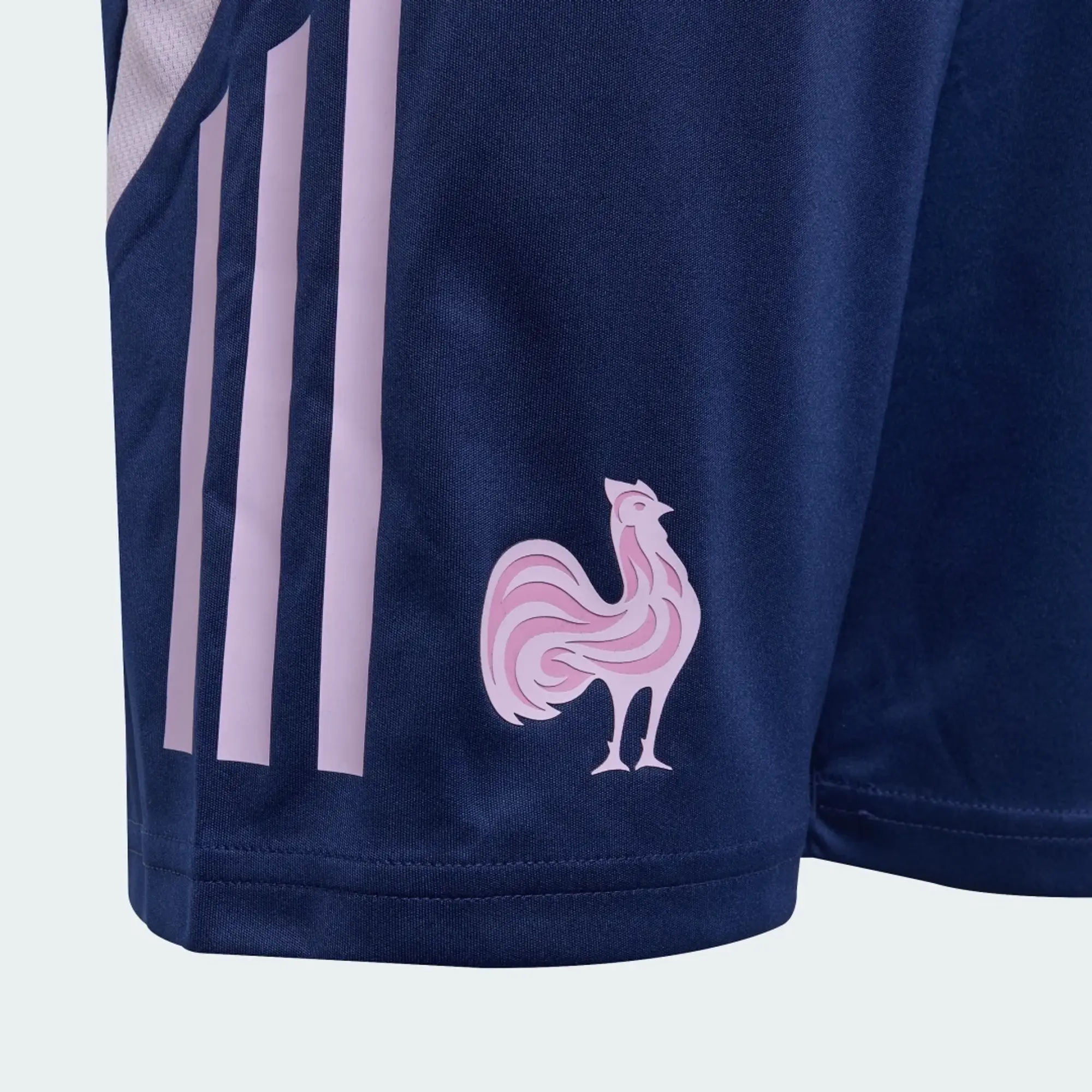 adidas France Gym Shorts Kids