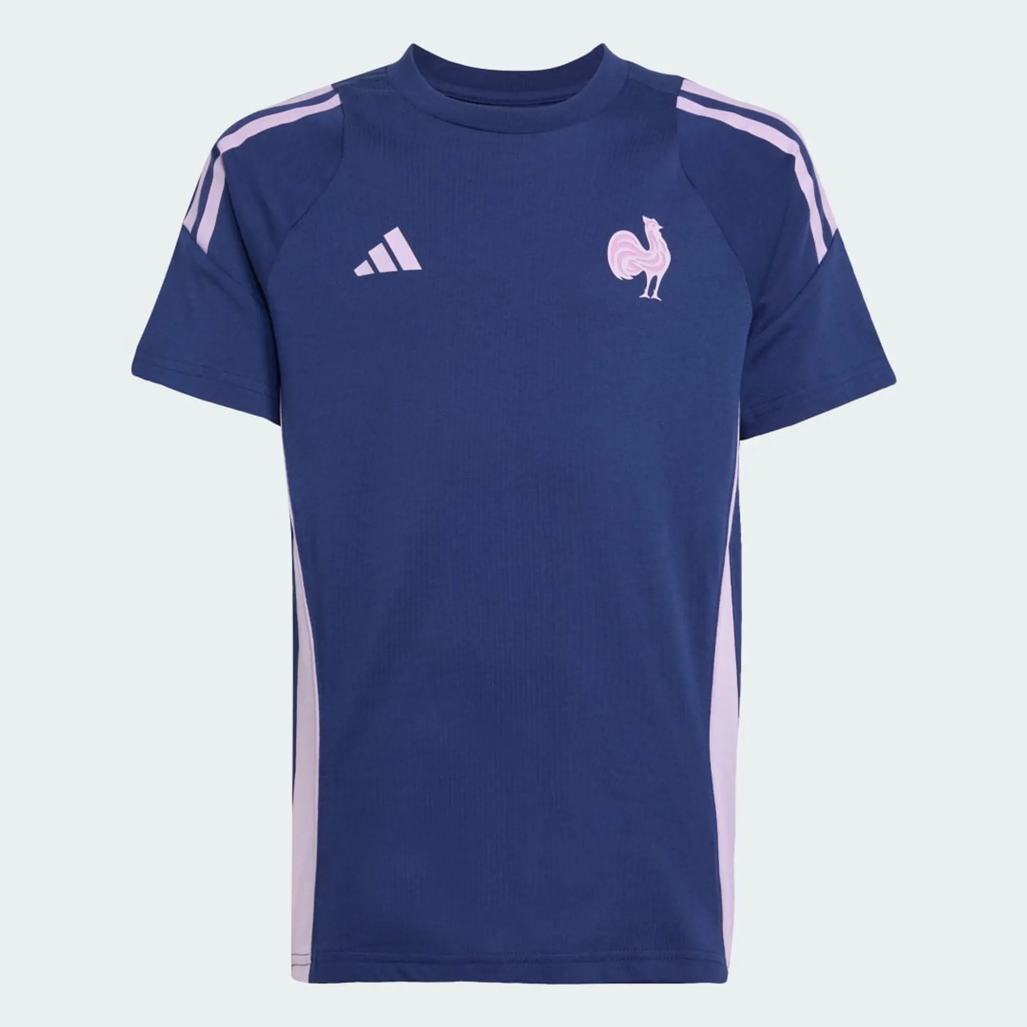 adidas France Cotton T-Shirt Kids