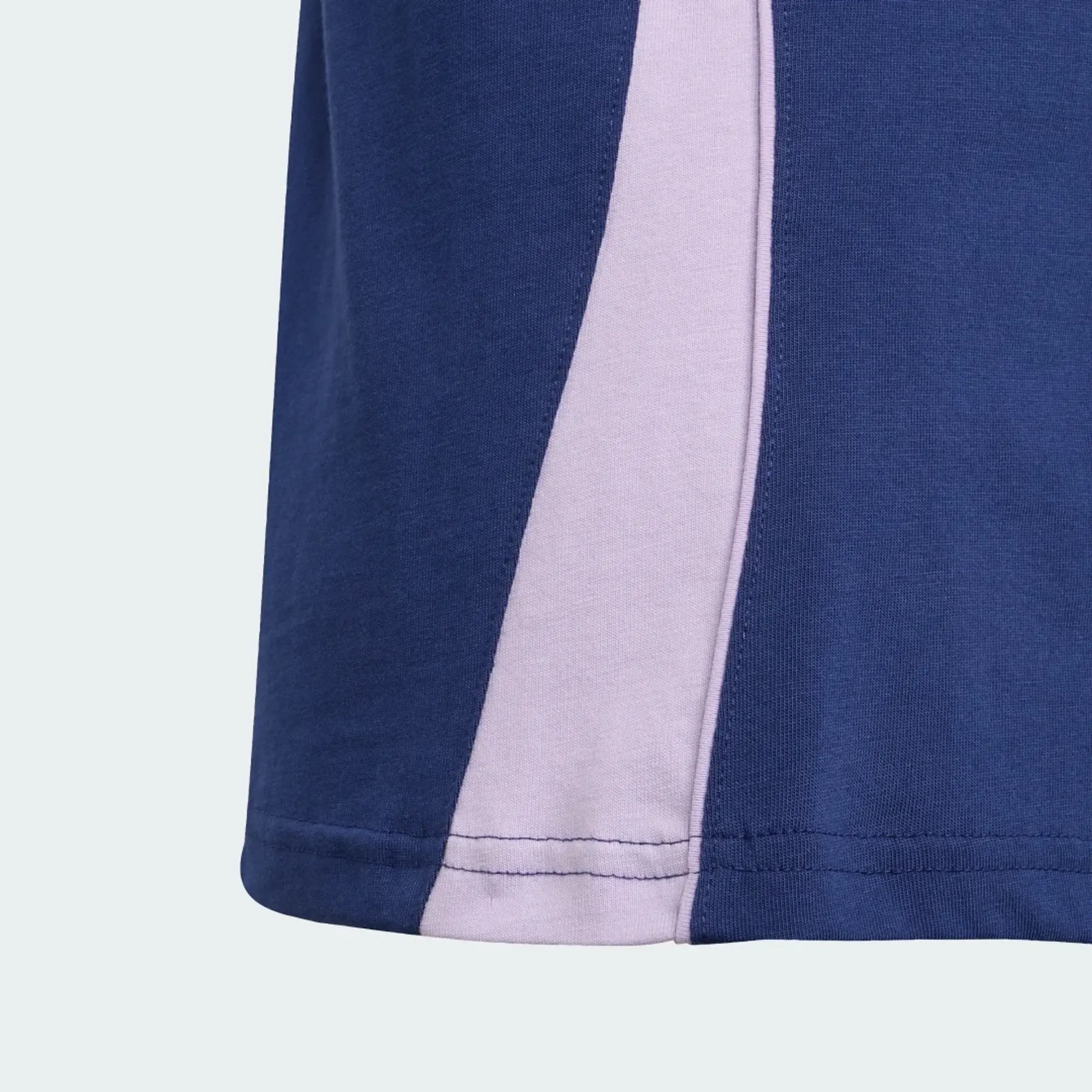 adidas France Cotton T-Shirt Kids