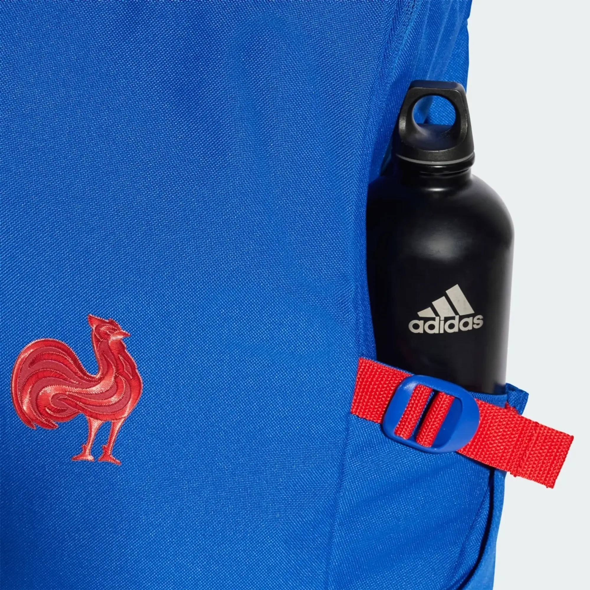 adidas France Fan Backpack