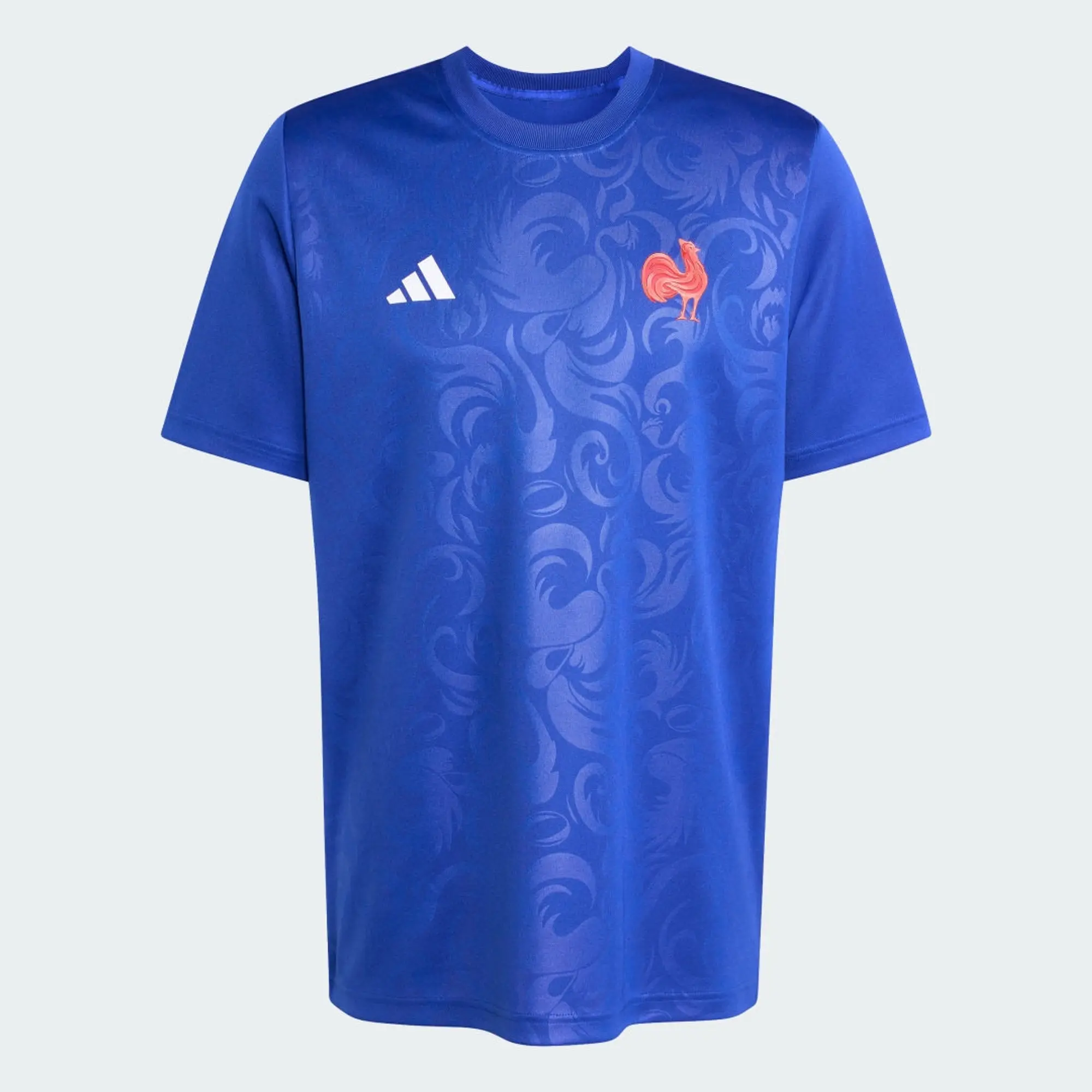 adidas France Supporter Jersey