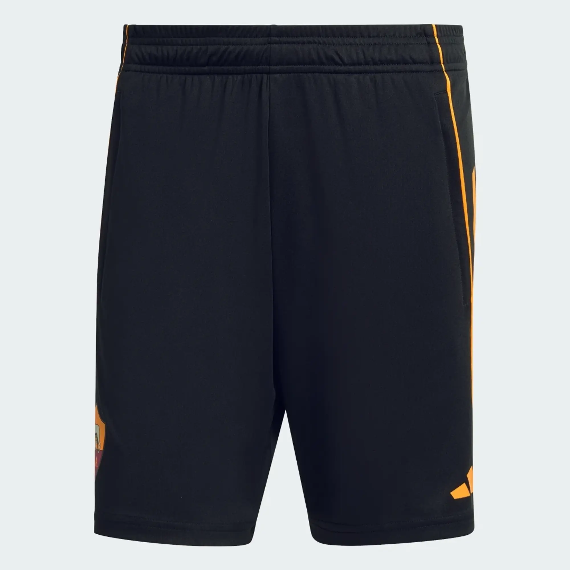 adidas AS Roma Tiro 25 Competition Training Shorts