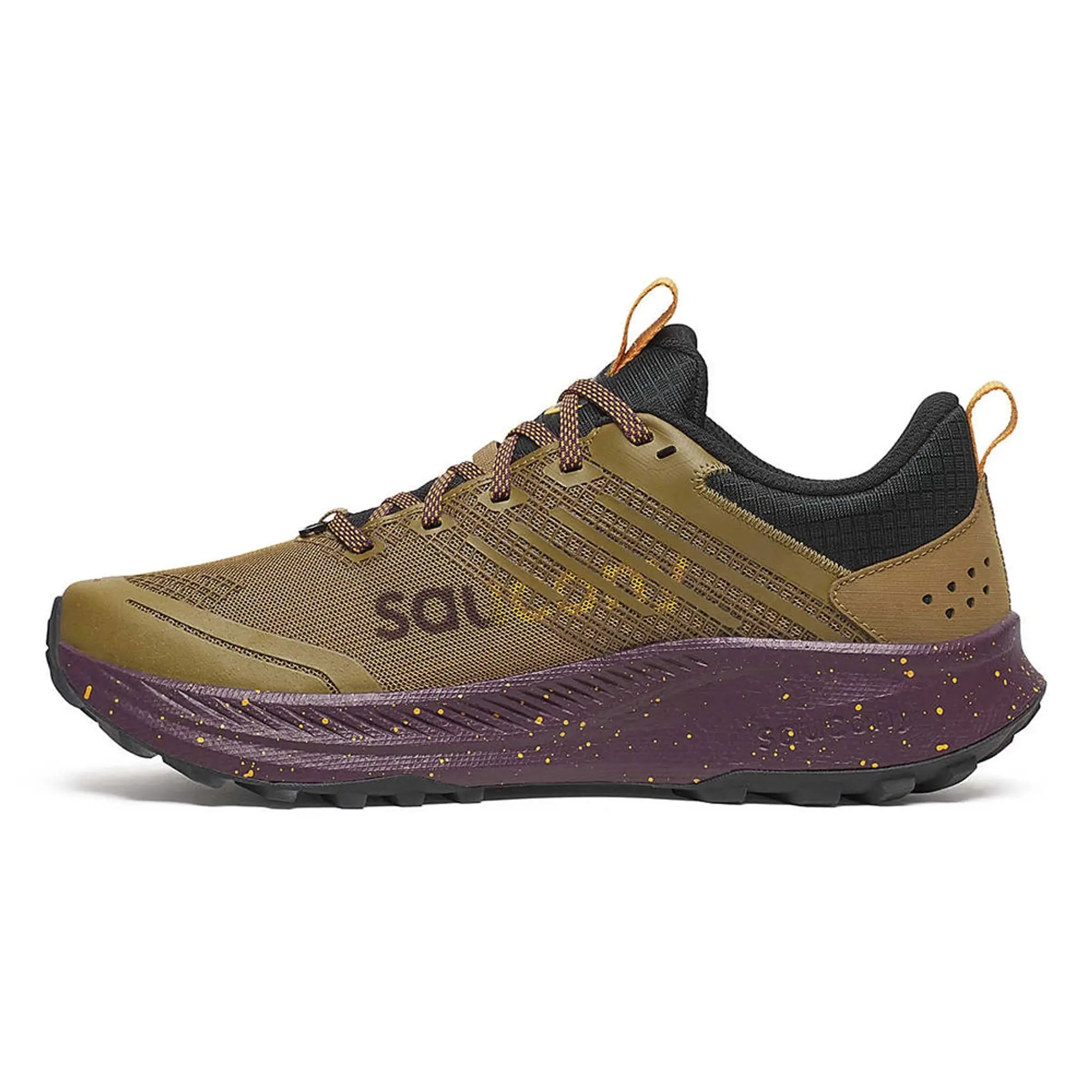 Saucony - Ride TR2 in Brown