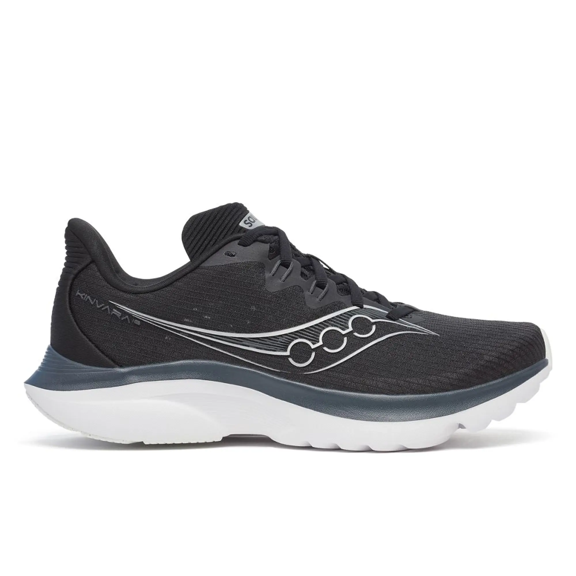 Saucony - Kinvara 16 in Black