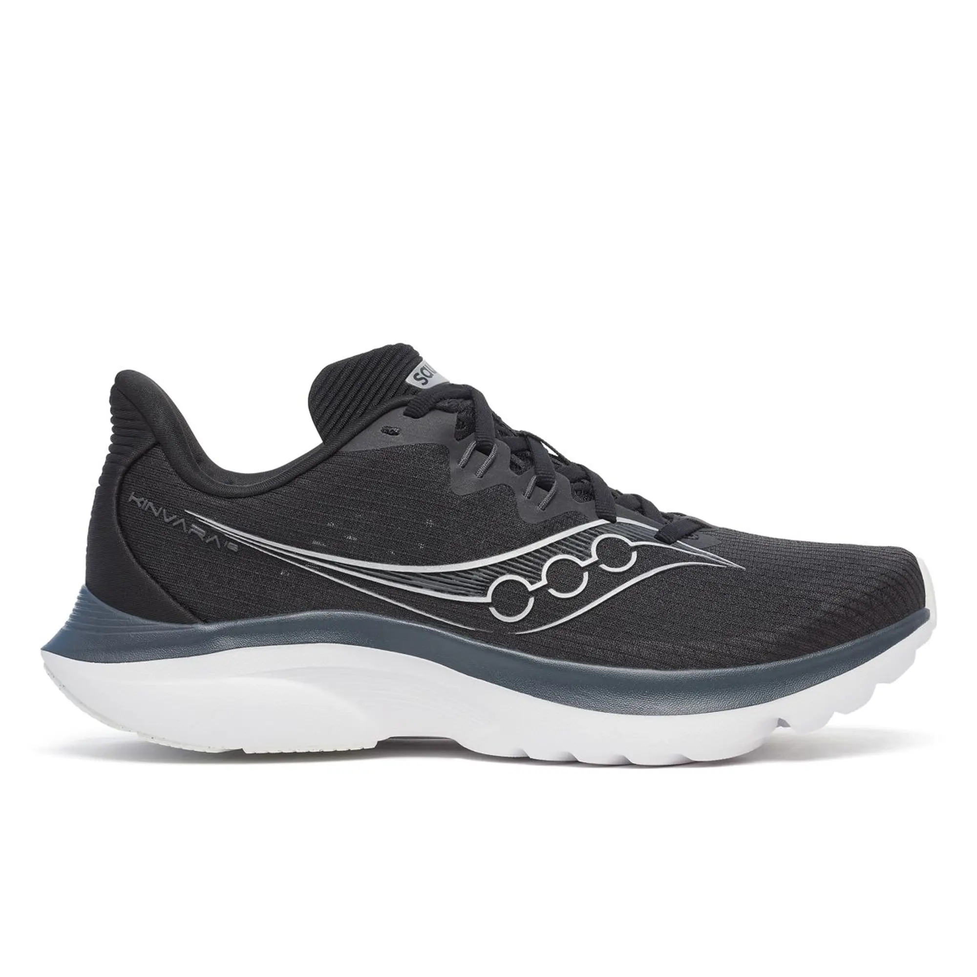 Saucony - Kinvara 16 in Black