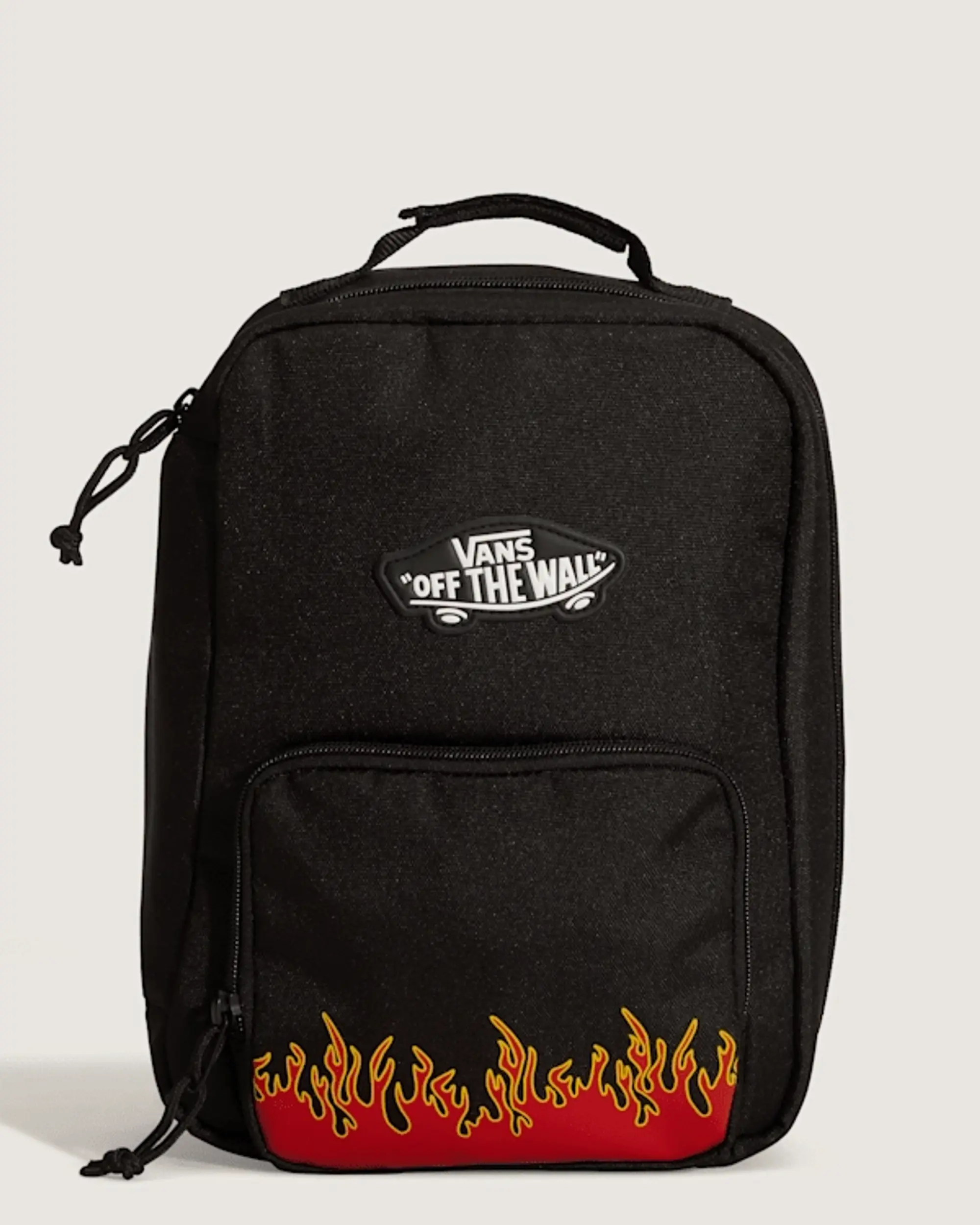Vans - Old Skool Lunch Bag, Black