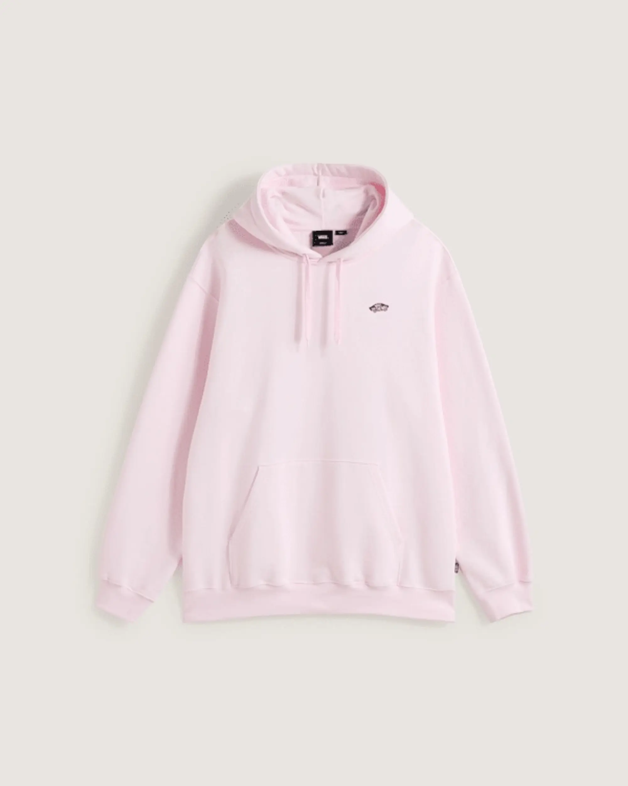 Vans - Style 76 Pullover Hoodie, Man, Pink