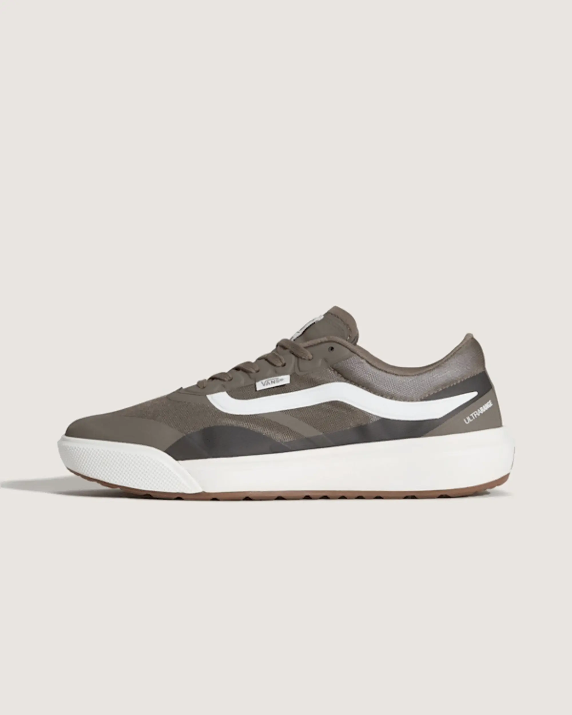Vans - Mte Ultrarange 2.0 Shoes, Man, Brown