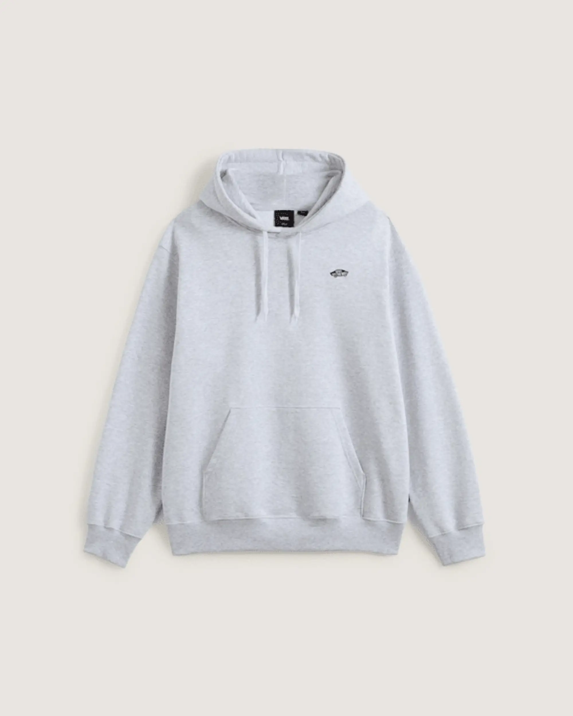 Vans - Style 76 Pullover Hoodie, Man, Grey