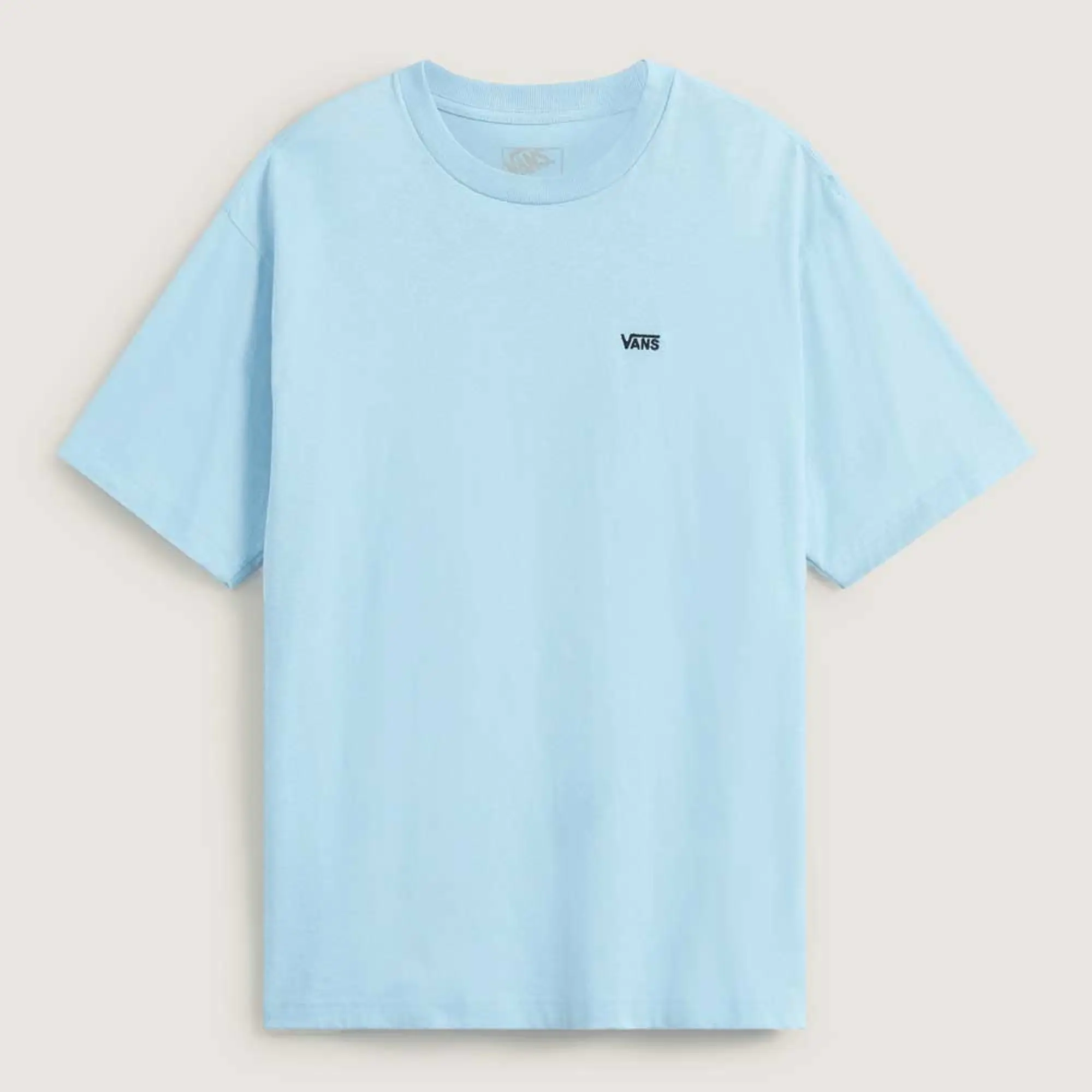 Vans - Left Chest Ii T-Shirt, Man, Blue
