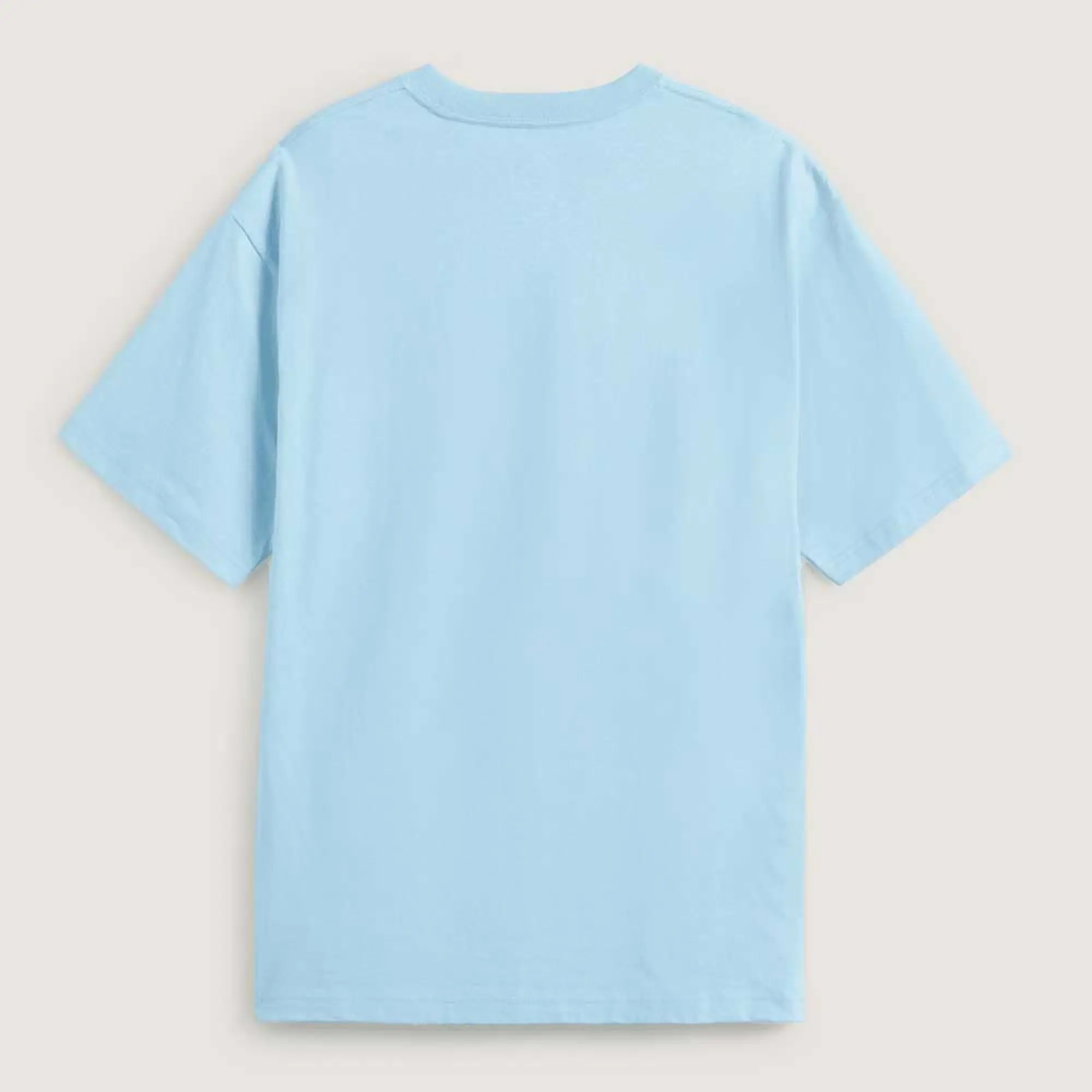 Vans - Left Chest Ii T-Shirt, Man, Blue