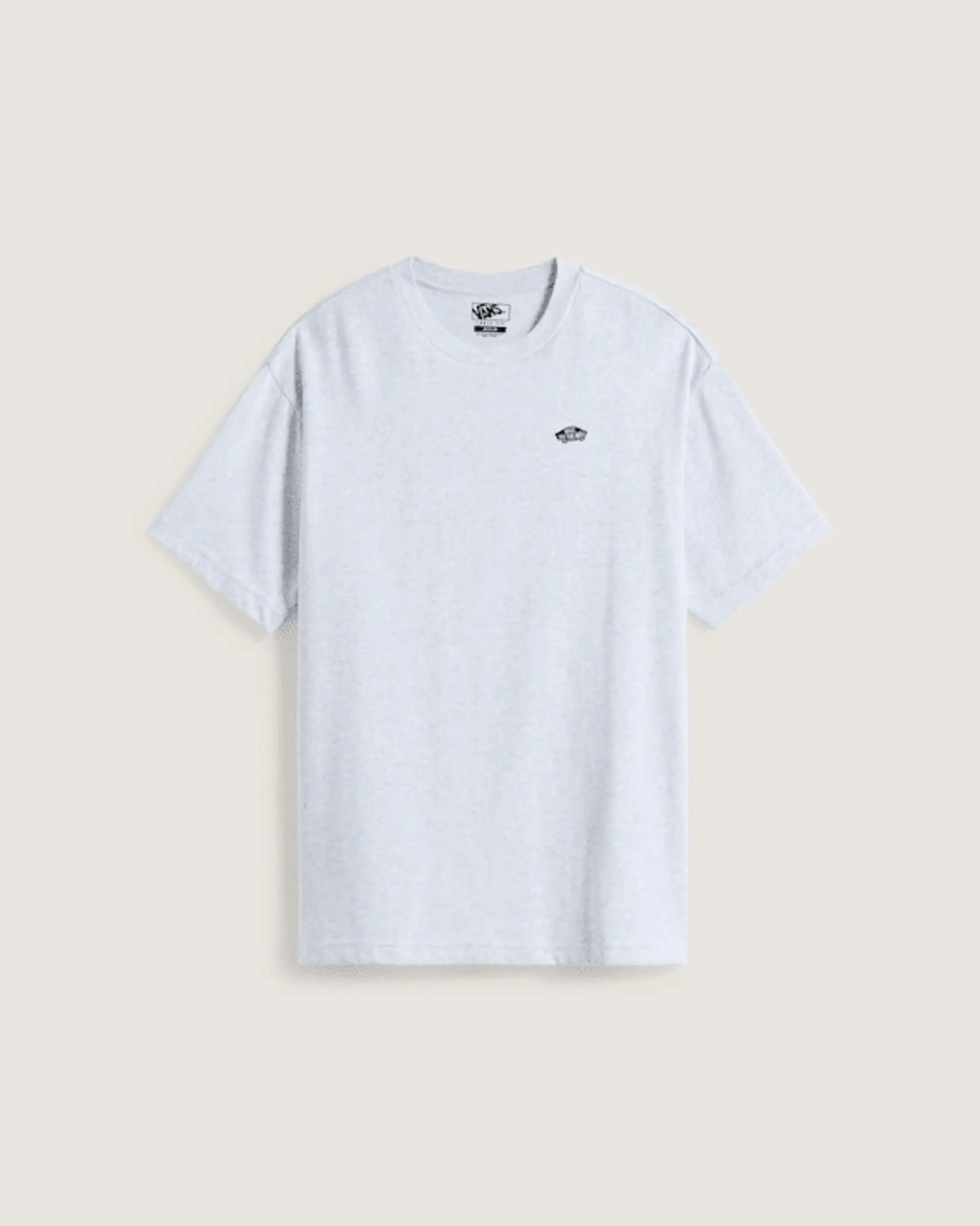 Vans - Style 76 T-Shirt, Man, Grey